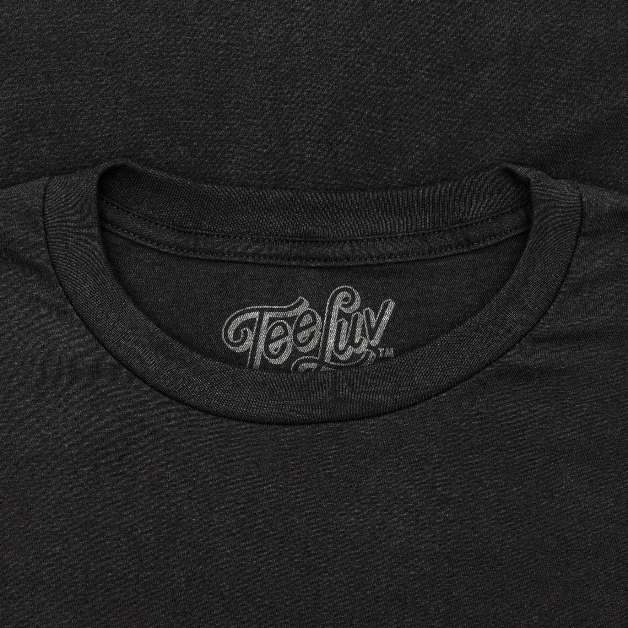 NASA Planets and Stars Space T-Shirt - Black sold by Zulily product image thumbnail 3