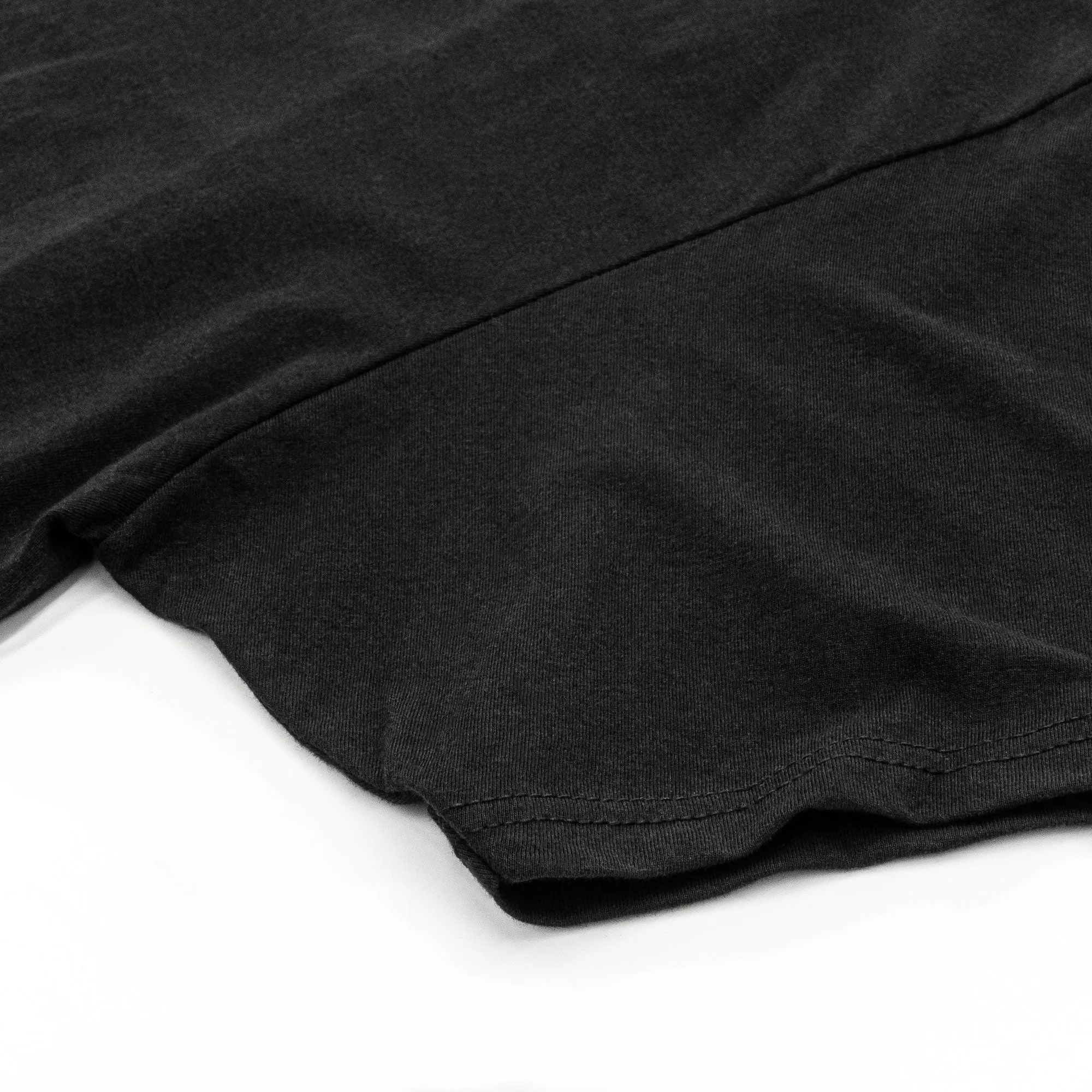 NASA Planets and Stars Space T-Shirt - Black sold by Zulily product image thumbnail 4