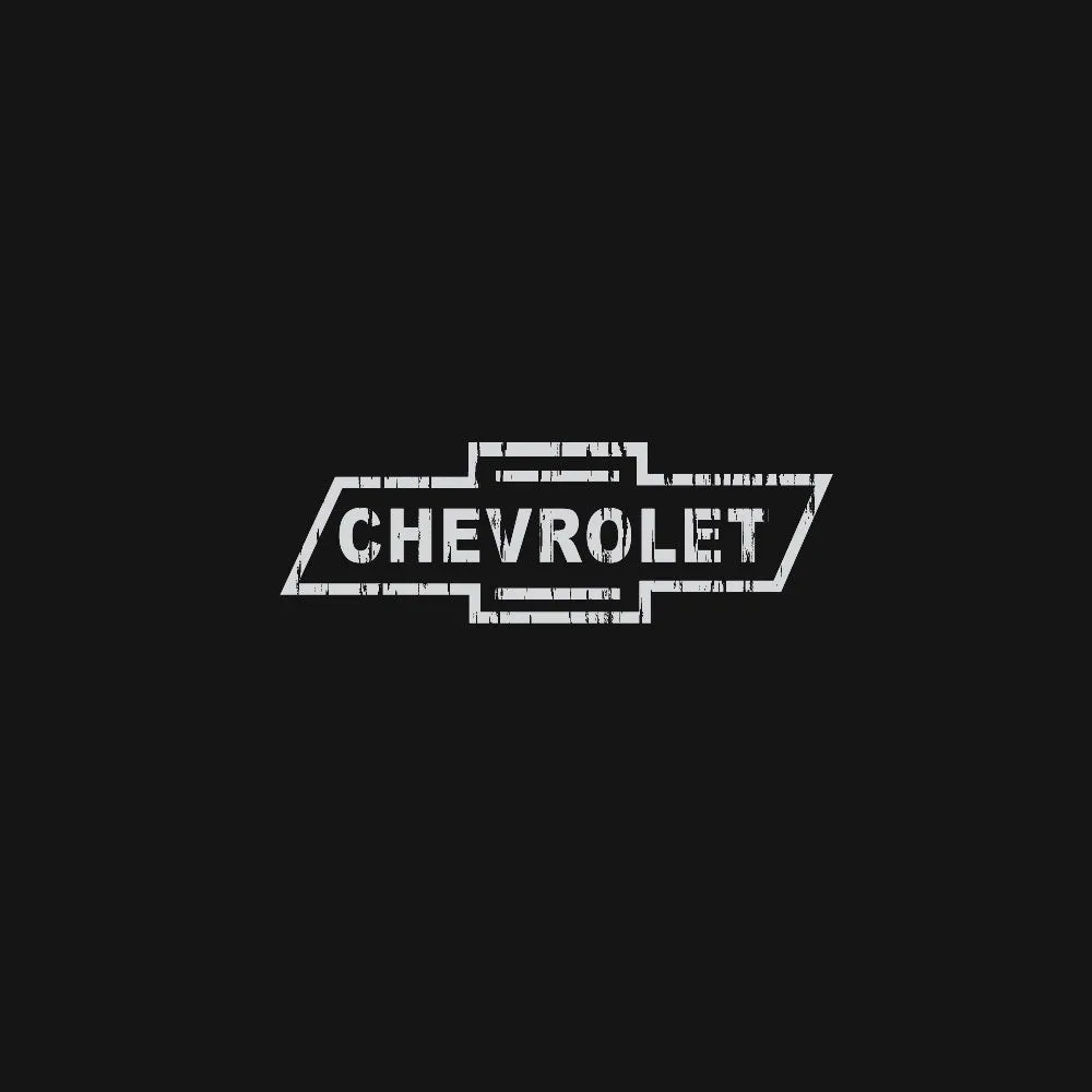 Chevrolet USA T-Shirt - Black sold by Zulily product image thumbnail 3