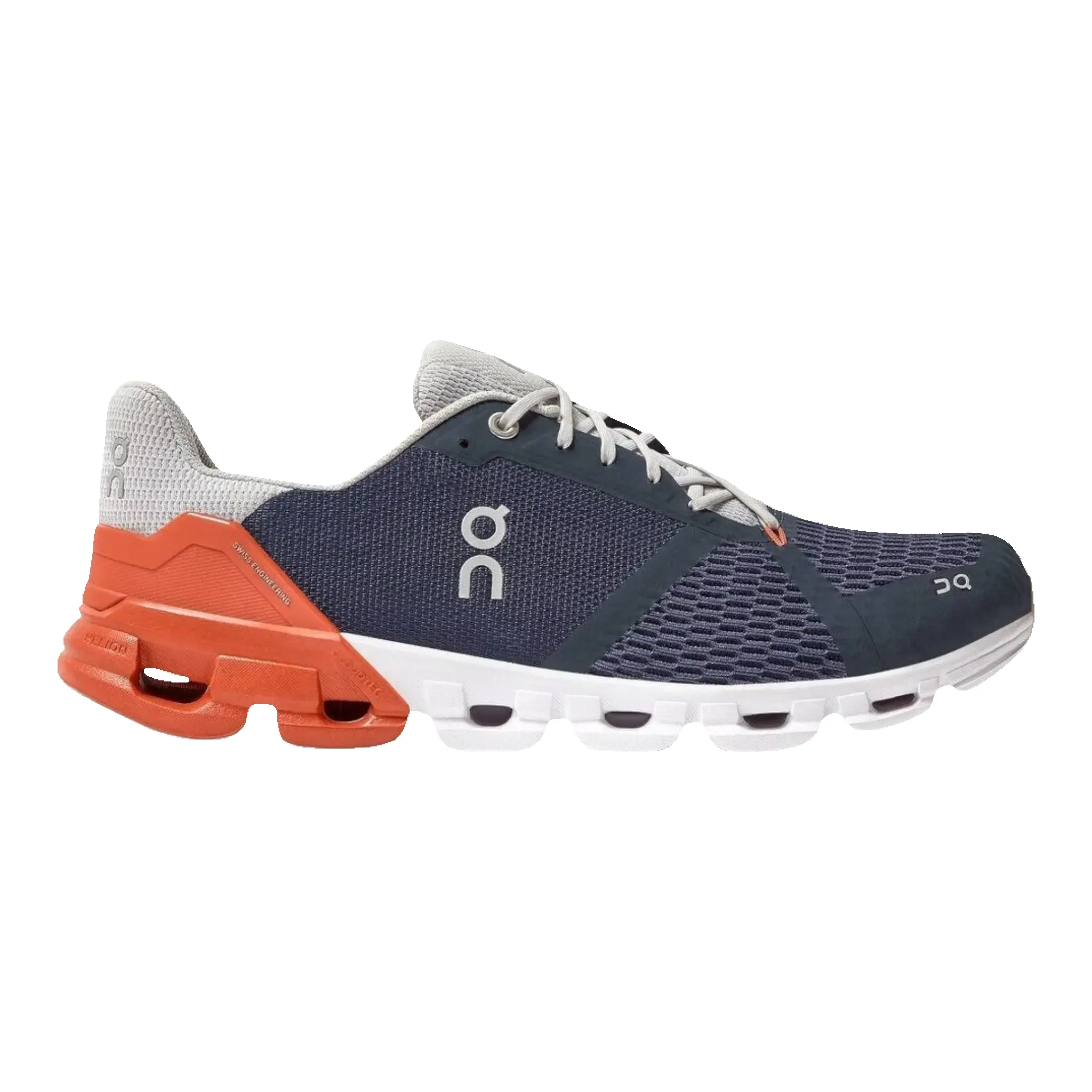 On Cloudflyer 3 Men’s Running Shoes Wolf sold by Zulily