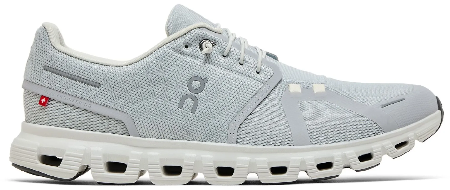 On Men's Running Cloud 6 - 3MF10070070 made by On