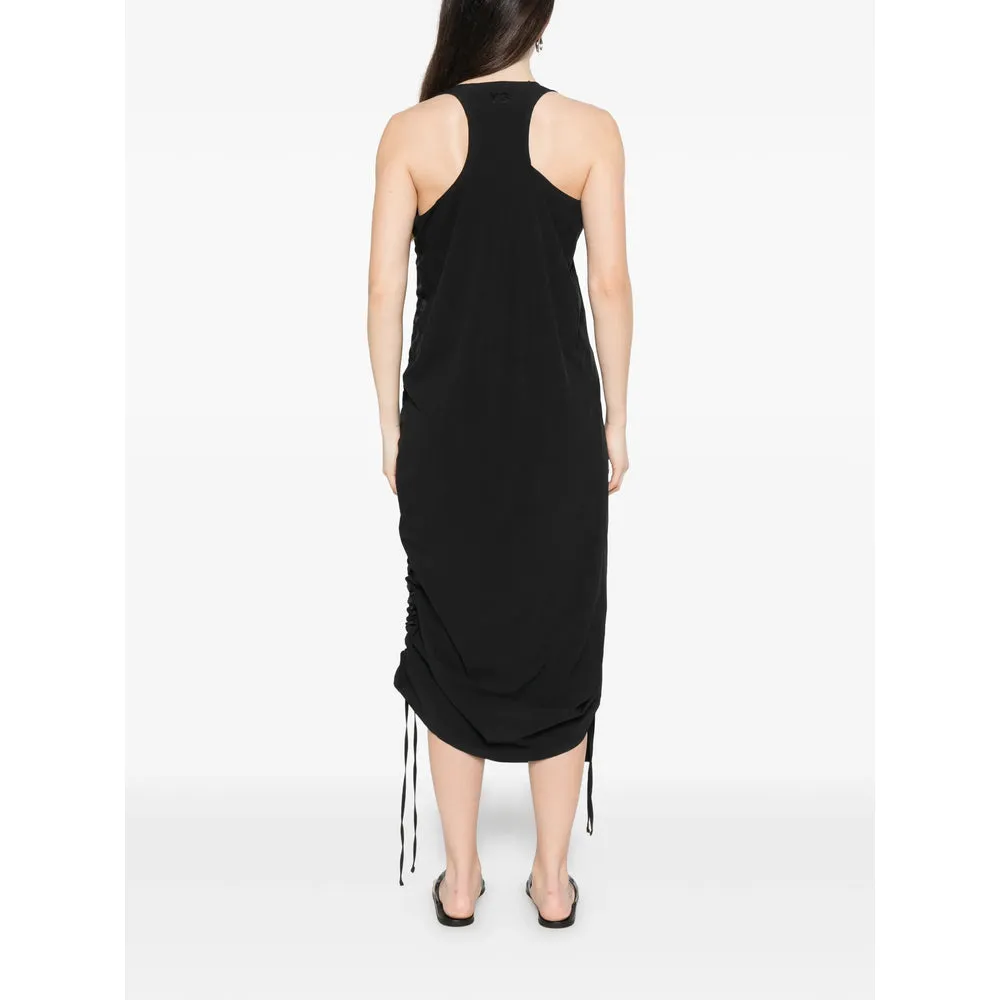 Dress Y-3 Black sold by Zulily product image thumbnail 2