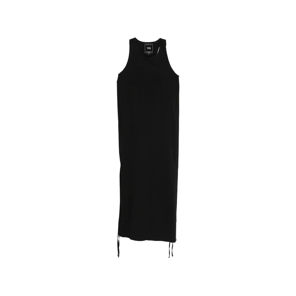 Dress Y-3 Black sold by Zulily