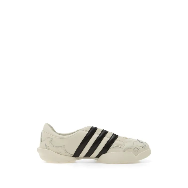 Trainers Y-3 Neutrals/Black made by Adidas