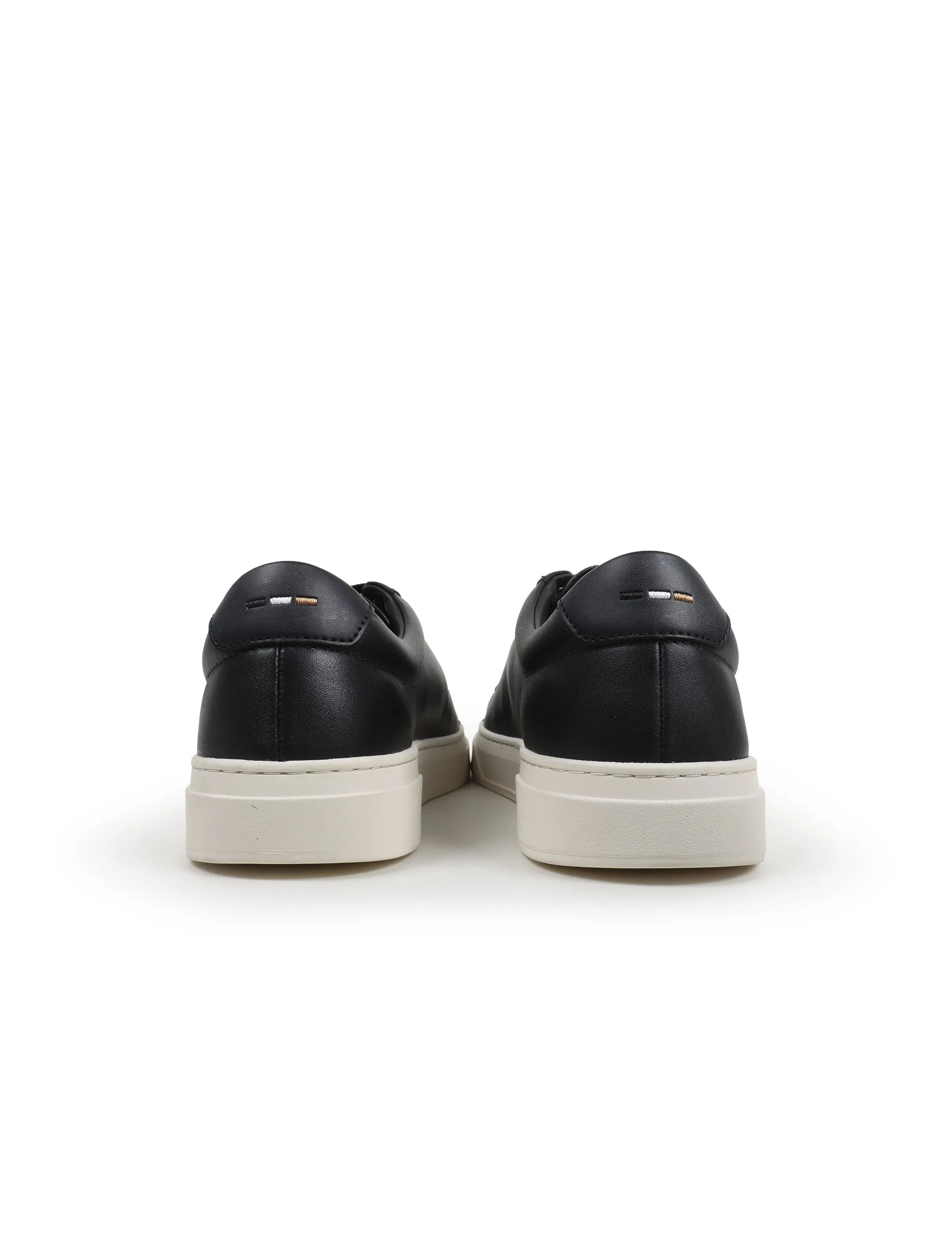 Hugo Boss Kieran Tenn Shoes - Black sold by Zulily product image thumbnail 4