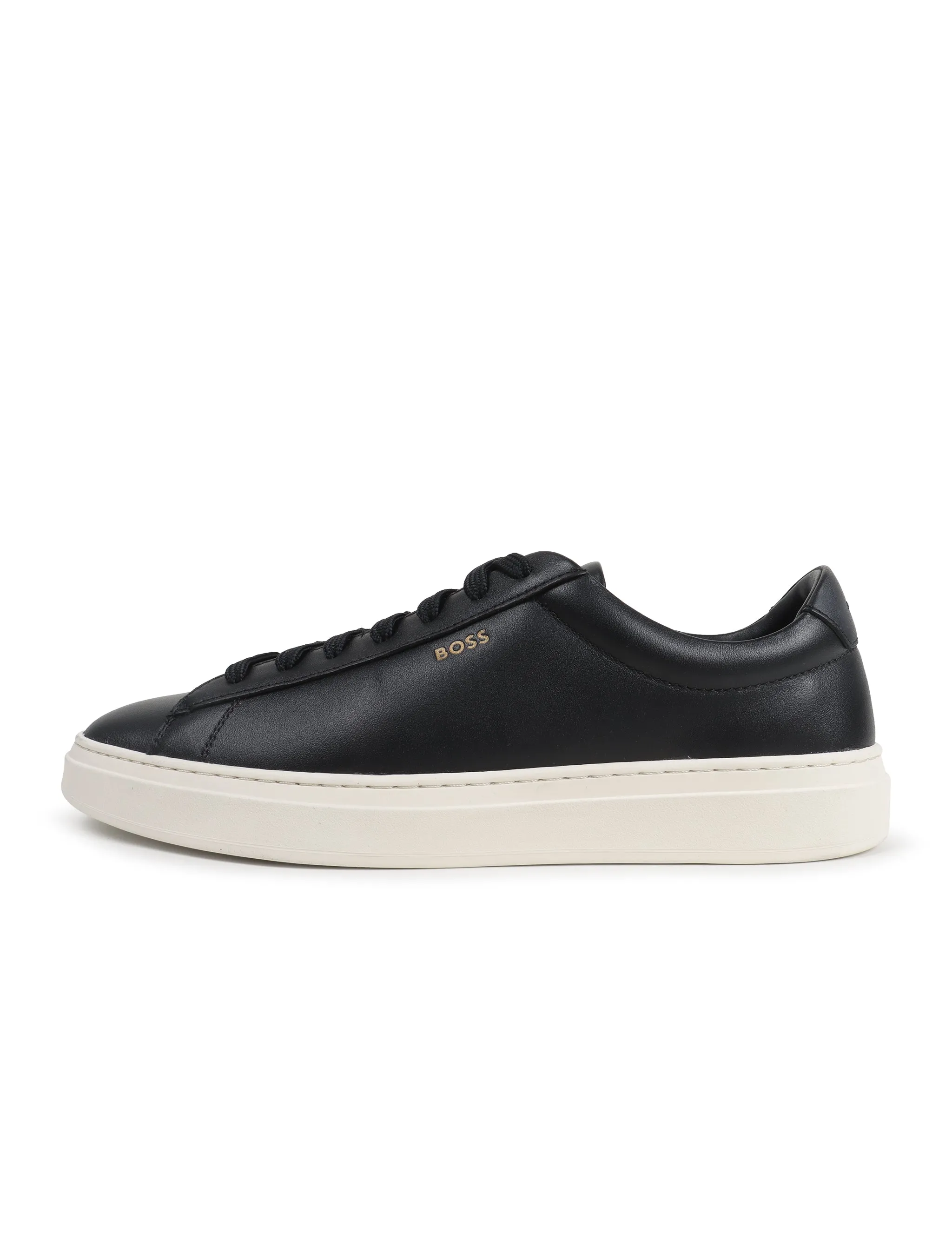 Hugo Boss Kieran Tenn Shoes - Black sold by Zulily
