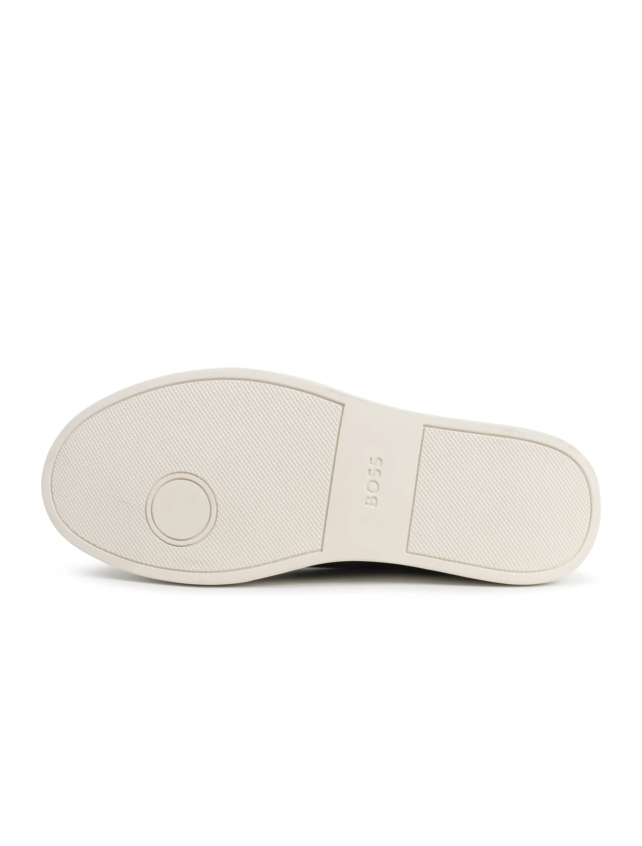 Hugo Boss Kieran Tenn Shoes - Black sold by Zulily product image thumbnail 5