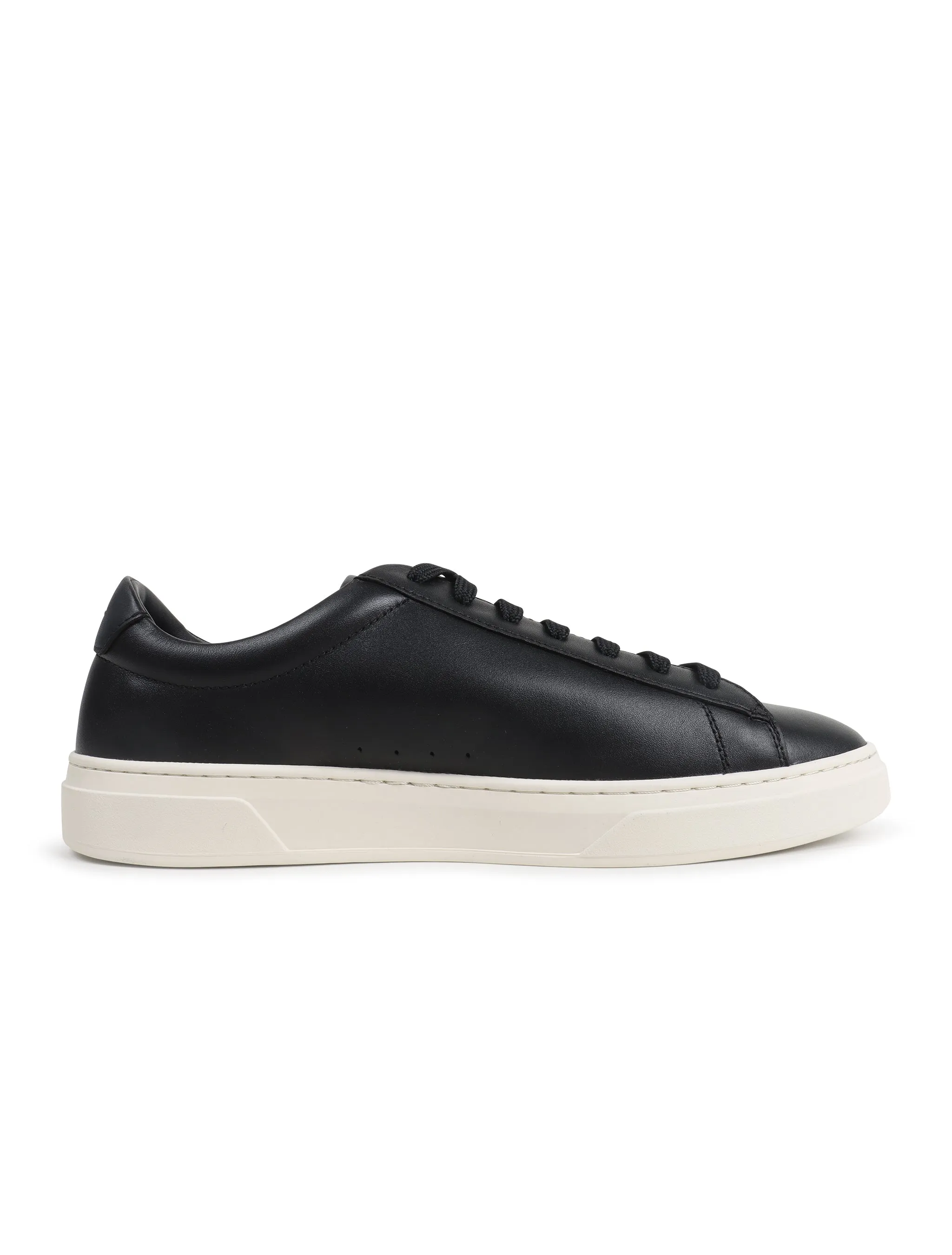 Hugo Boss Kieran Tenn Shoes - Black sold by Zulily product image thumbnail 2