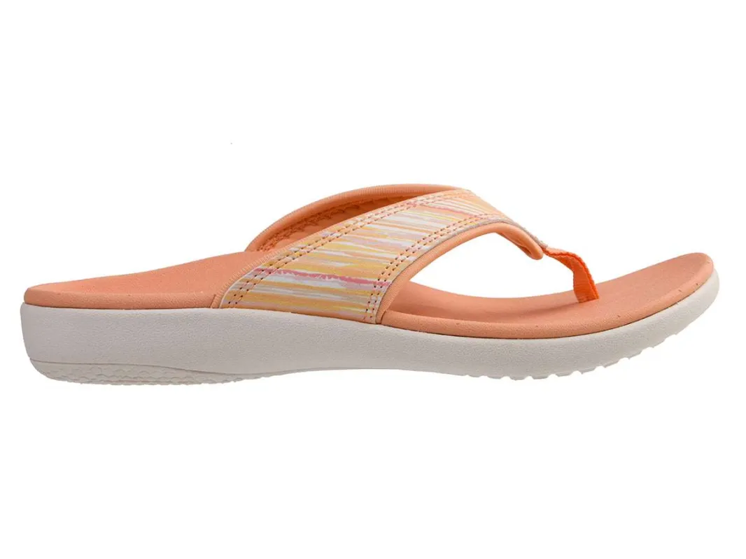 Spenco Yumi Summertime- wide made by Zulily