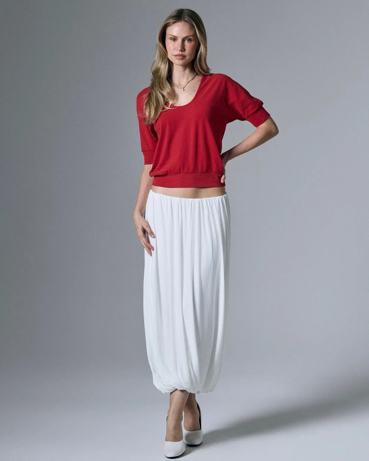 Logan Top sold by Zulily product image thumbnail 2