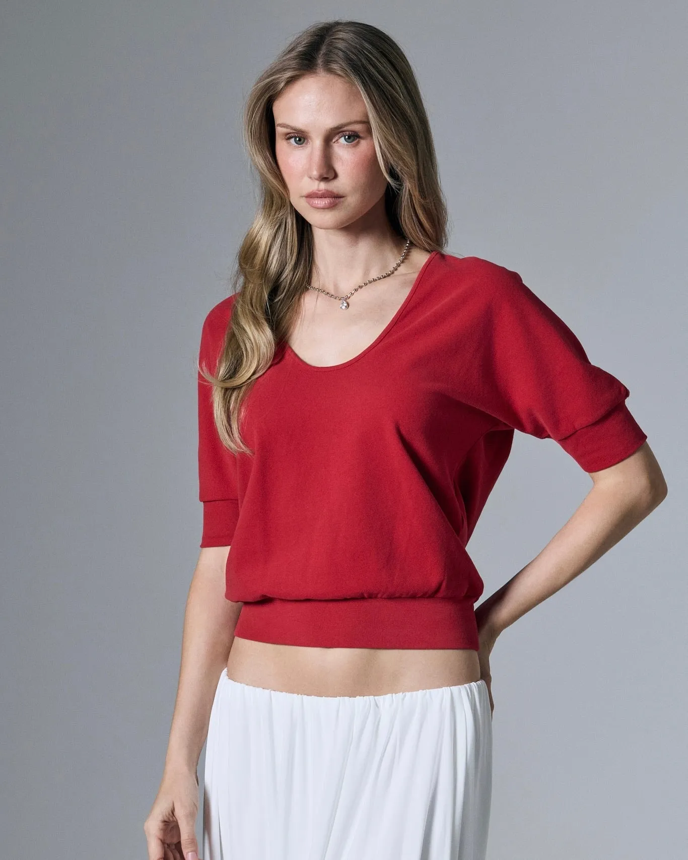 Logan Top sold by Zulily product image thumbnail 3