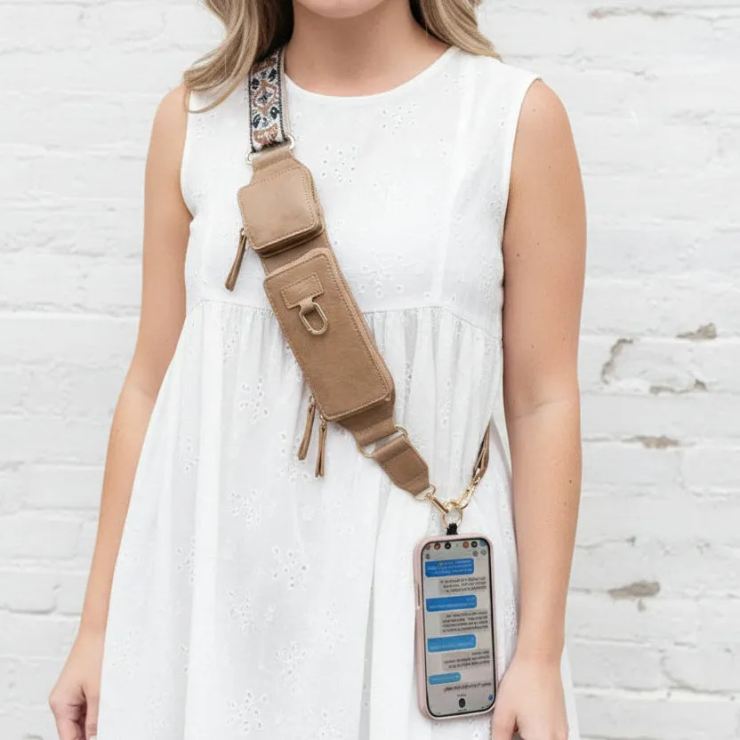 Zip & Clip RFID Strap sold by Zulily product image thumbnail 2
