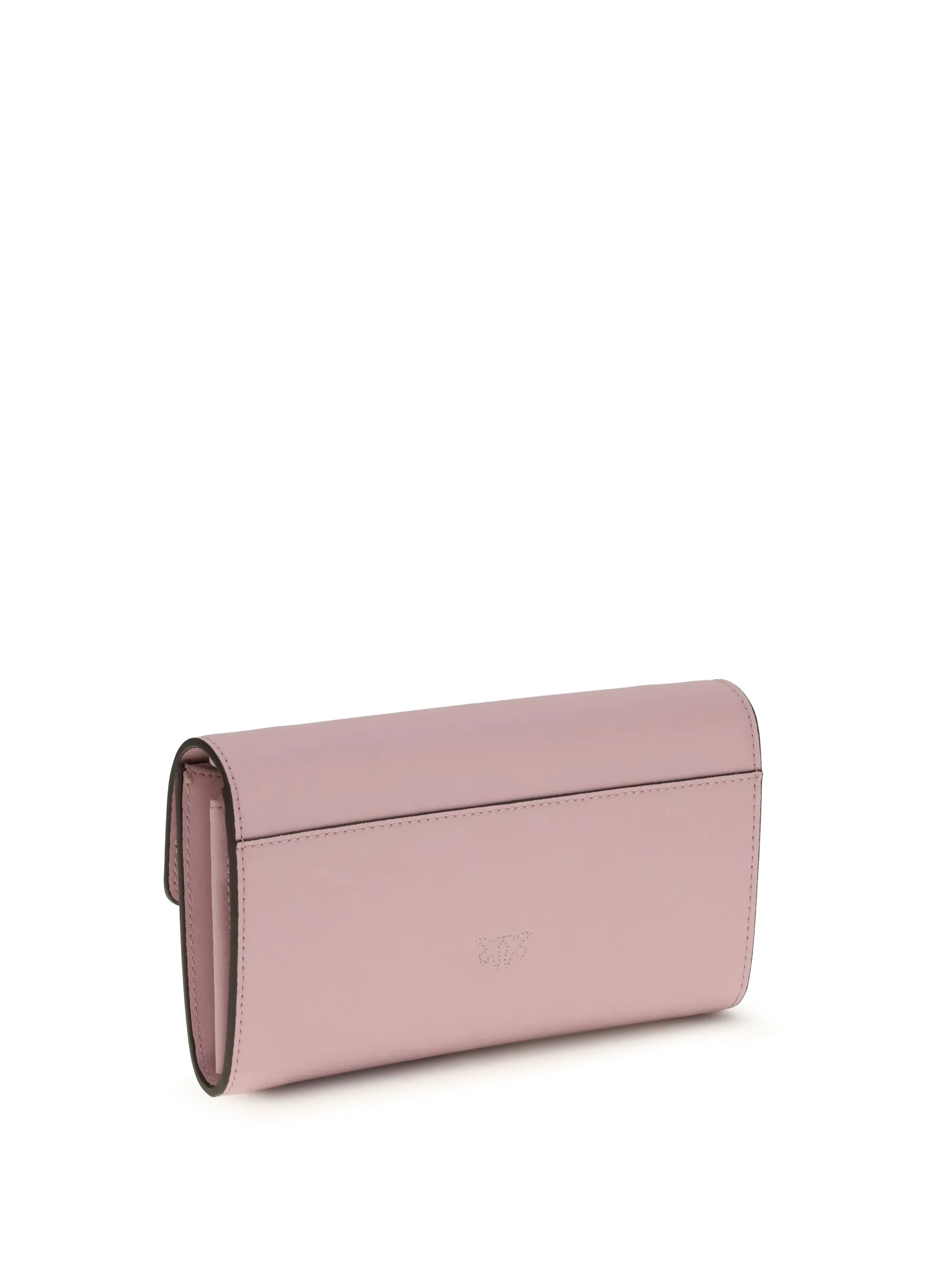 Wallet One Love Light Pink sold by Zulily product image thumbnail 4