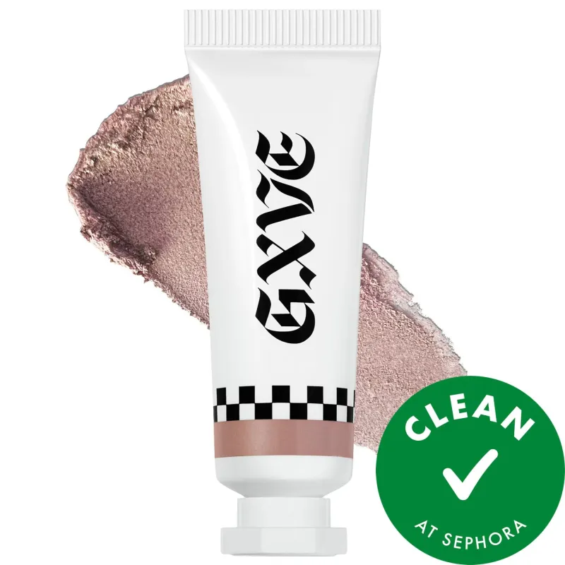 Paint It Up Clean: 24-Hr Cream Eyeshadow - Long Lasting, Vegan, Smudgeproof, and Crease-Proof Color made by Zulily