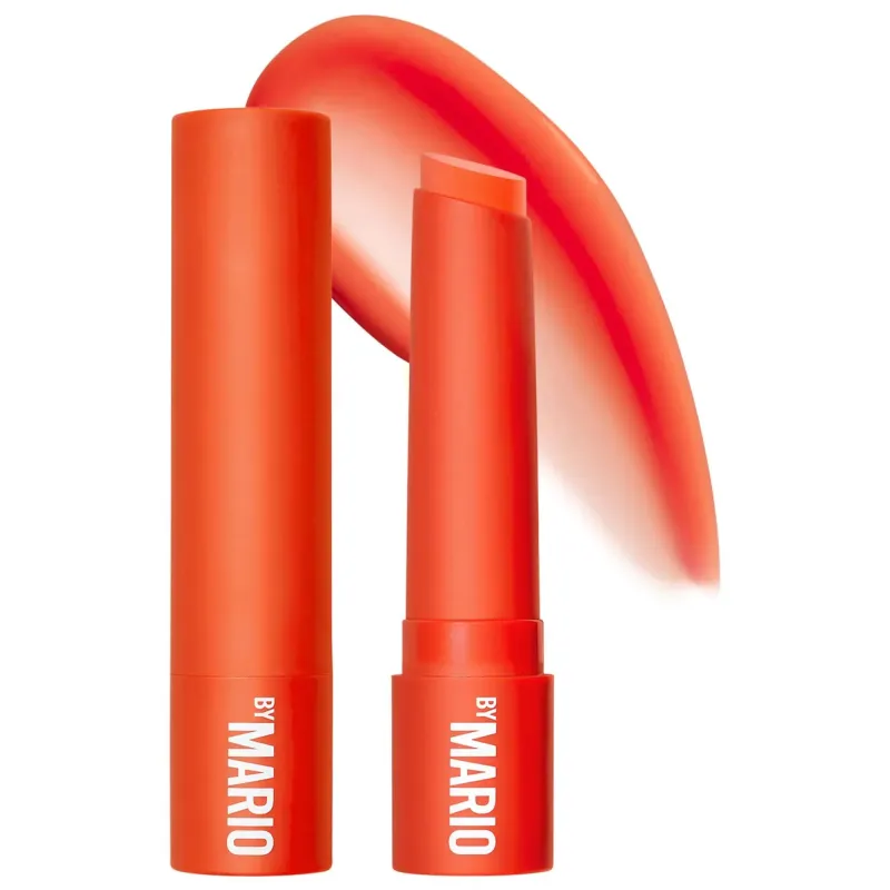 MoistureGlowª Lip Plumper: Hydrating Lip Serum for Visibly Plump, Dewy Lips - Cruelty-Free Avocado & Shea Butter Lip Balm made by Zulily