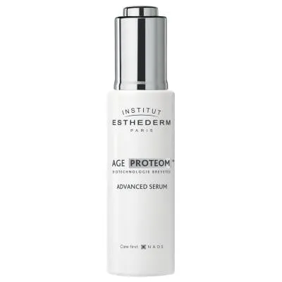 Institut Esthederm Age Proteom Advanced Serum 30ml - Anti-Aging Skincare for Face, Neck, and DŽcolletage sold by Zulily