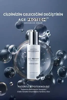 Institut Esthederm Age Proteom Advanced Serum 30ml - Anti-Aging Skincare for Face, Neck, and DŽcolletage sold by Zulily product image thumbnail 5