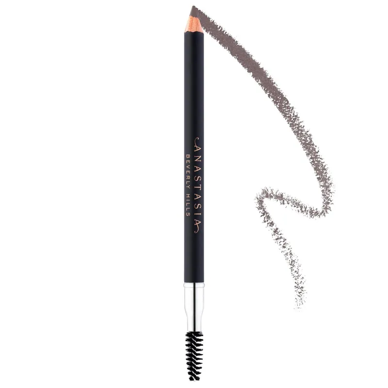 Perfect Brow: Dual-Ended Cream to Powder Eyebrow Pencil - Define, Blend & Fill for Natural-Looking Brows made by Zulily