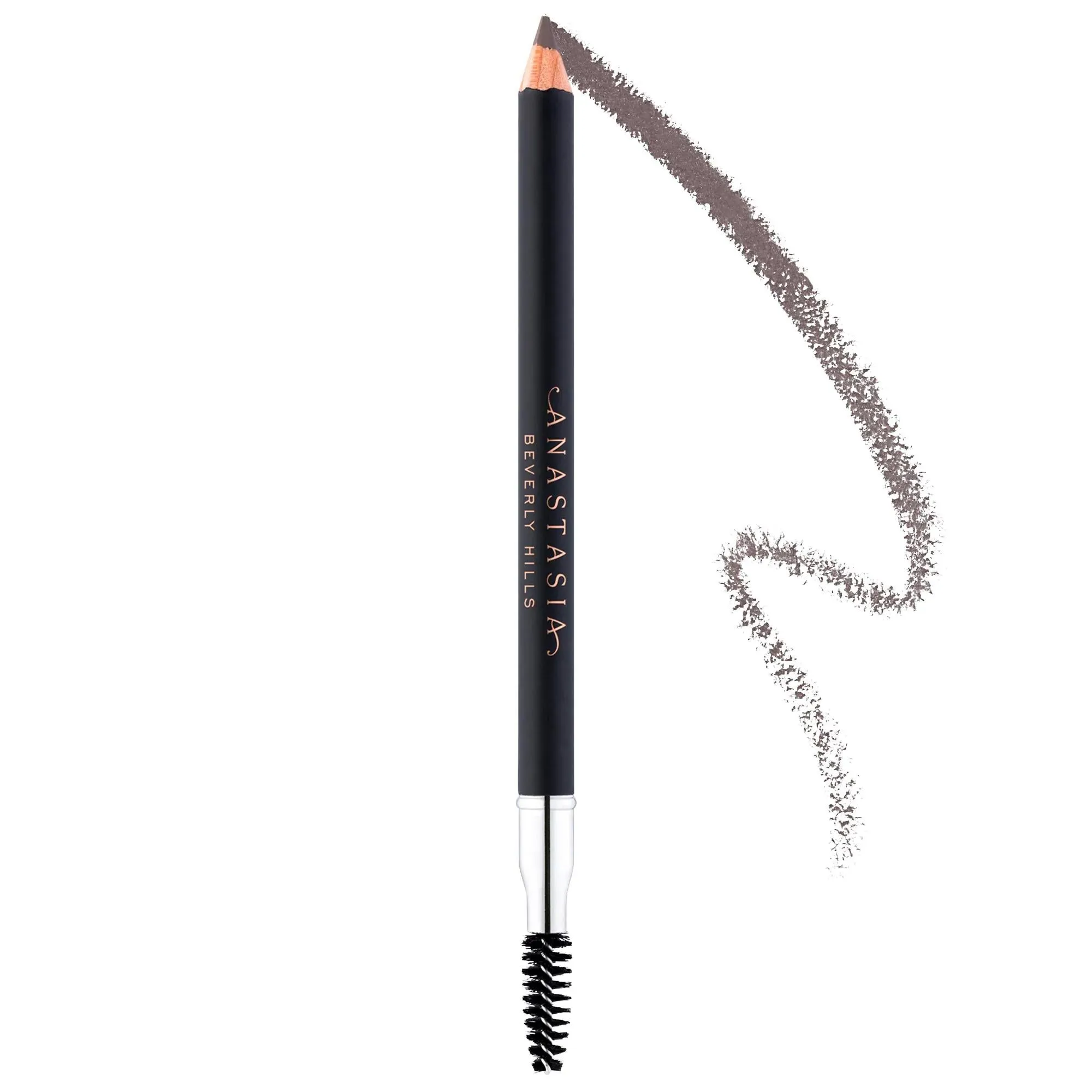 Perfect Brow: Dual-Ended Cream to Powder Eyebrow Pencil - Define, Blend & Fill for Natural-Looking Brows sold by Zulily