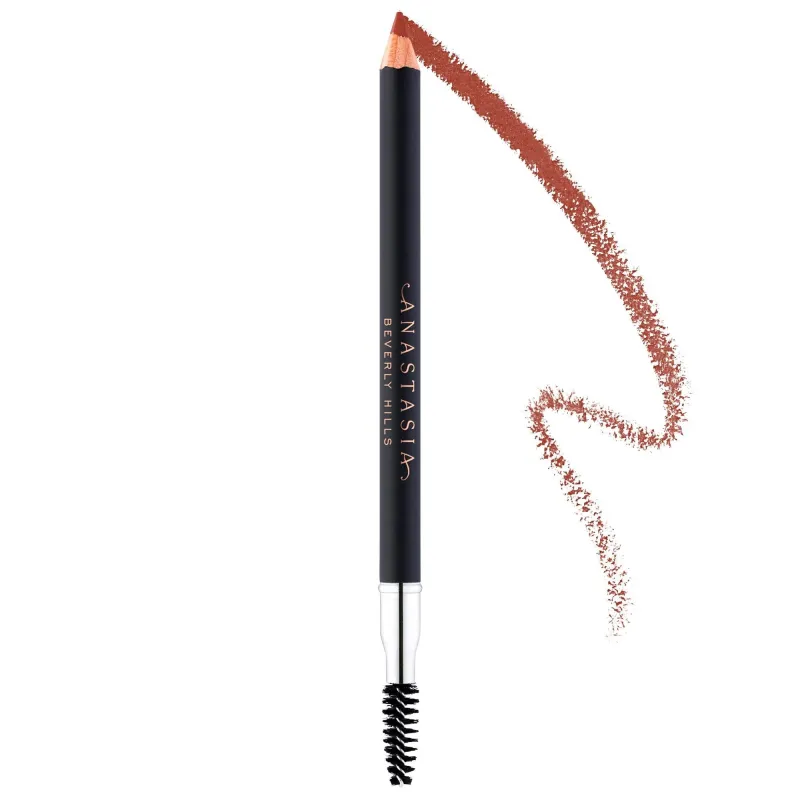 Perfect Brow: Dual-Ended Cream to Powder Eyebrow Pencil for Natural Shaping & Blending - Achieve Easy, Defined Brows made by Zulily