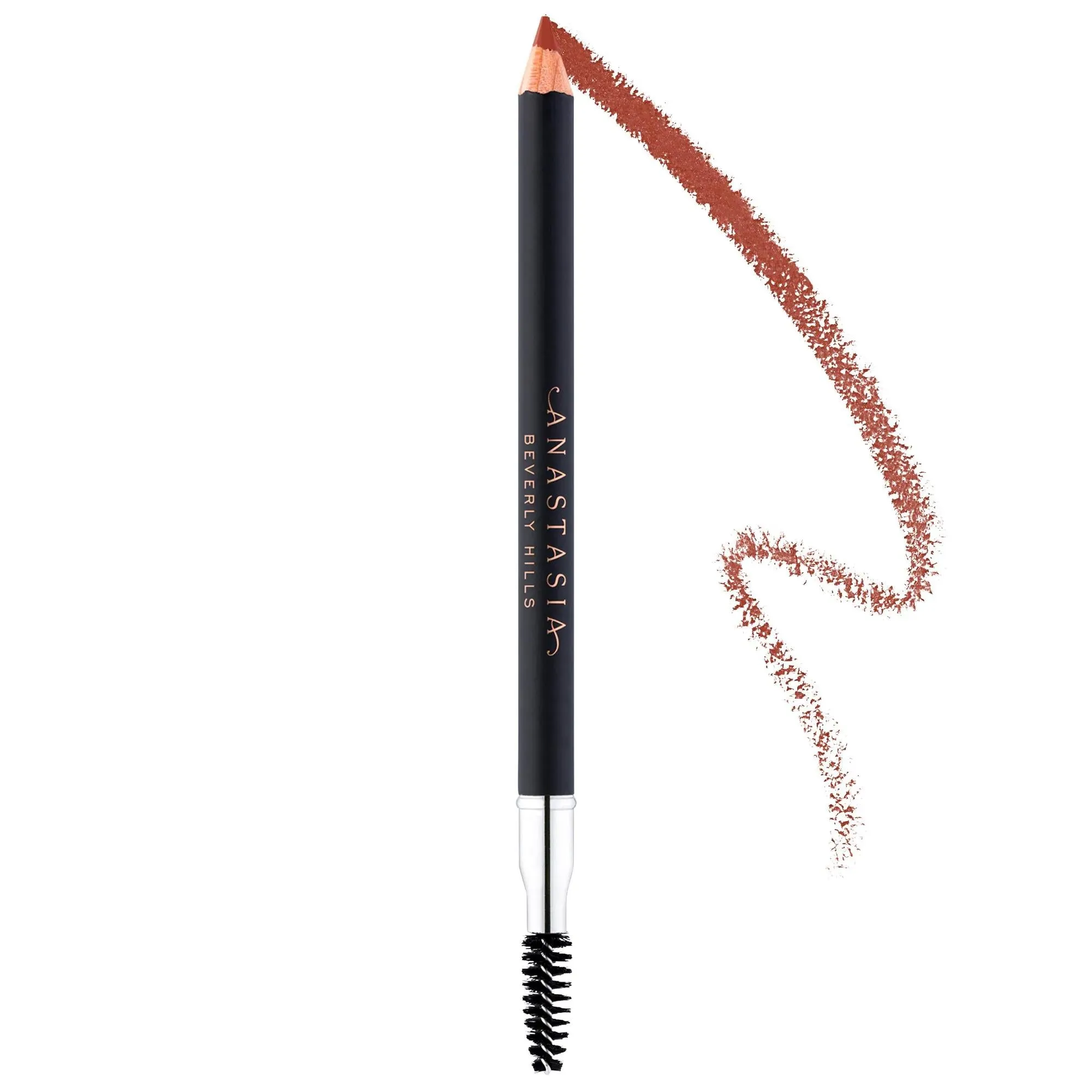 Perfect Brow: Dual-Ended Cream to Powder Eyebrow Pencil for Natural Shaping & Blending - Achieve Easy, Defined Brows sold by Zulily
