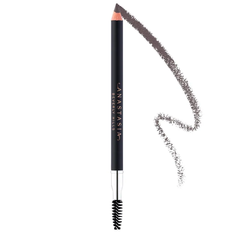 Perfect Brow: Dual-Ended Cream to Powder Eyebrow Pencil for Natural Definition & Easy Shaping made by Zulily