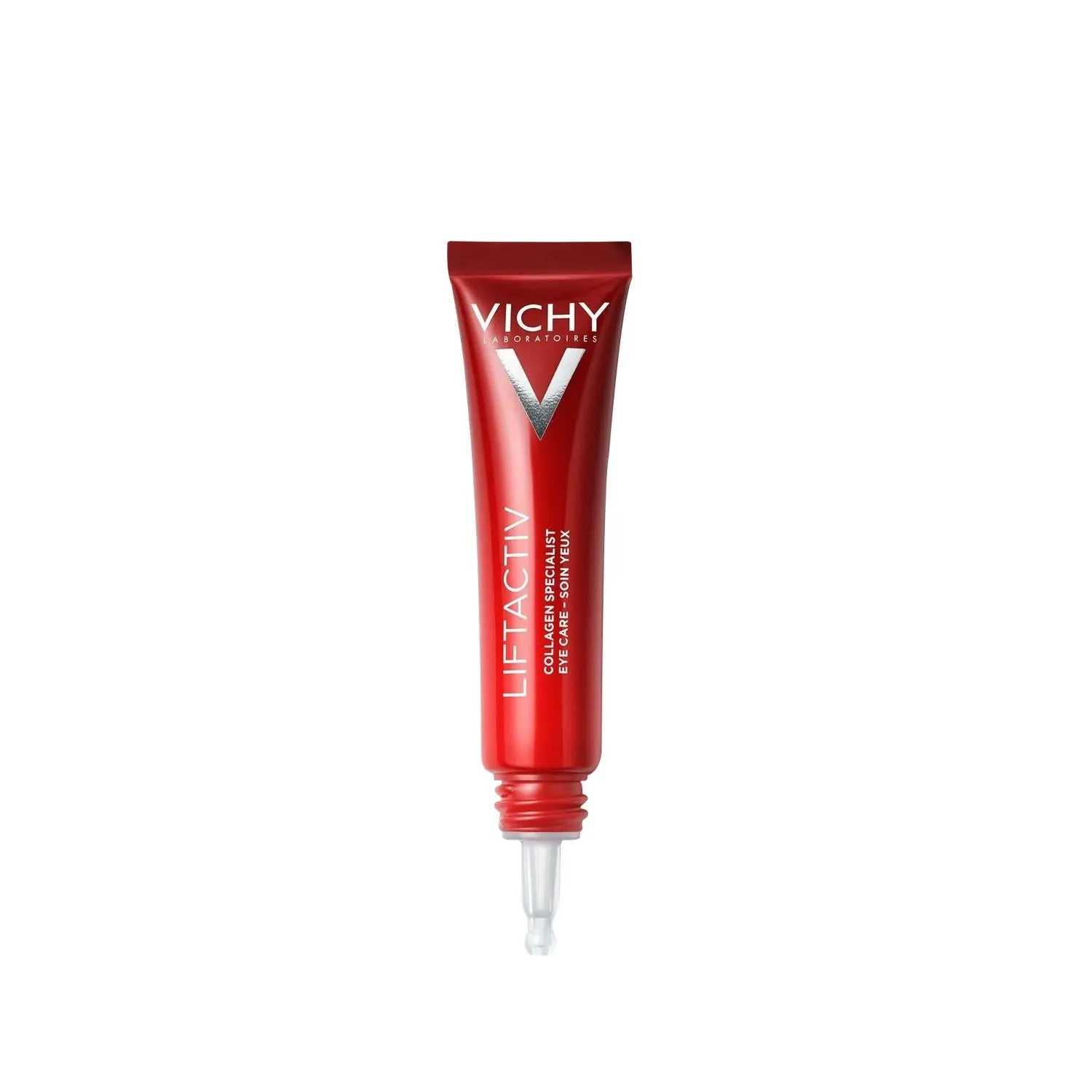 Vichy Liftactiv Collagen Specialist Eye Cream: Anti-Aging, Wrinkle Reduction, & Enhanced Elasticity for Youthful Eyes sold by Zulily