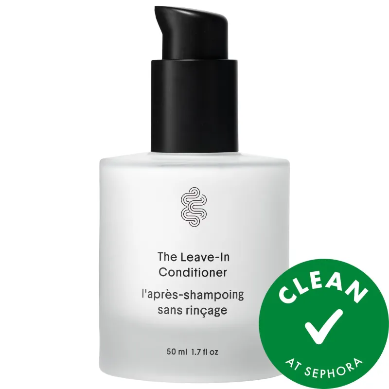 Crown Affair Mini Leave-In Conditioner: Hydrating Hair Cream, Frizz Control, Heat Protection, Vegan & Cruelty-Free Hair Treatment made by Zulily