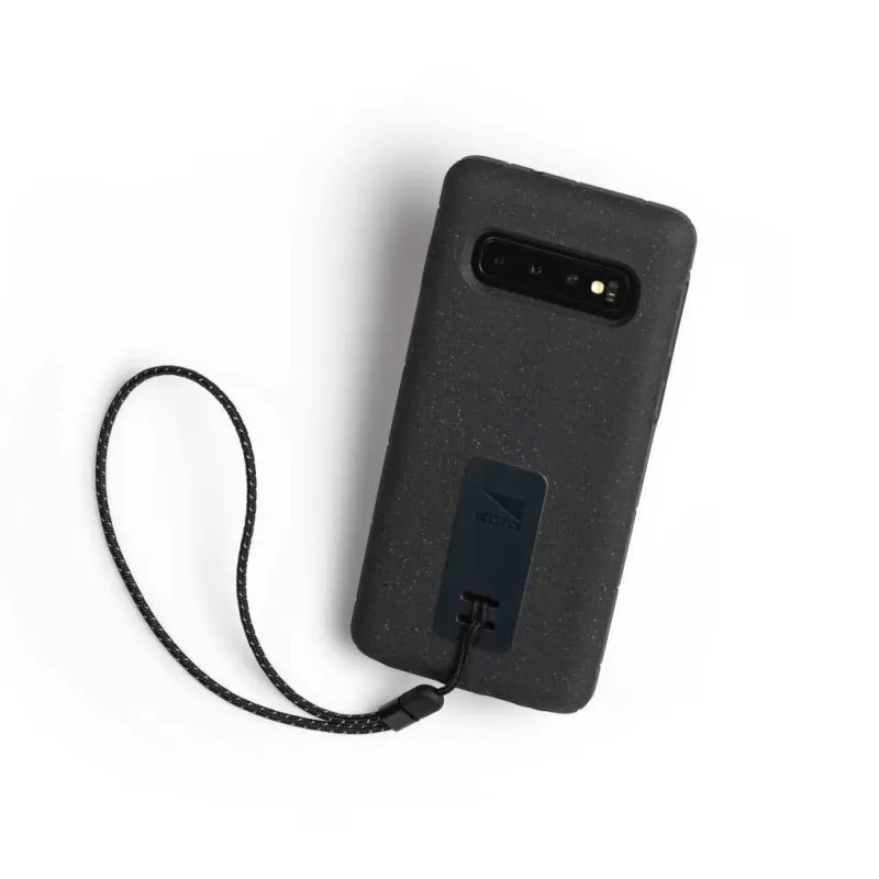 Lander Moab Case for Samsung S10 Plus, Black made by Zulily