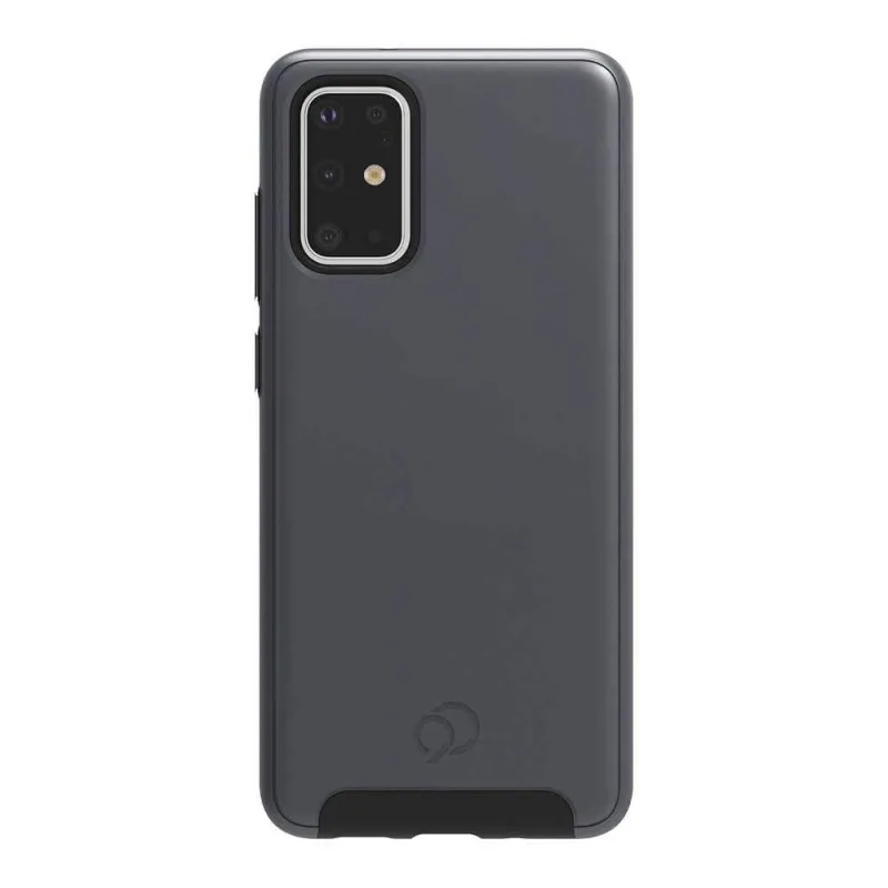 Nimbus9 Cirrus 2 Case for Samsung Galaxy S20 - Gunmetal Gray made by Zulily