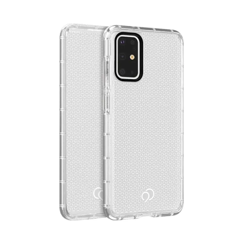 Nimbus9 Phantom 2 Case Clear for Samsung Galaxy S20 Cases made by Zulily