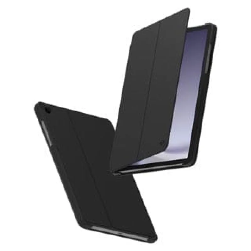 Itskins - Essential Folio Case for Samsung Galaxy Tab A9 Plus - Black made by Zulily