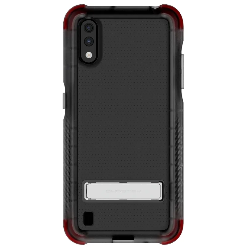 Galaxy A01 Case — Covert made by Zulily