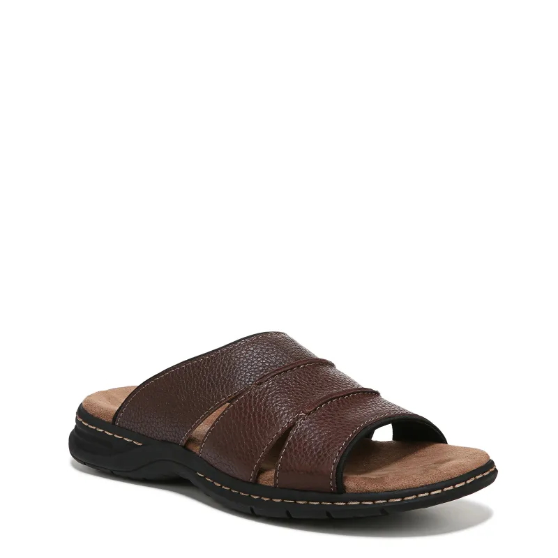 Dr. Scholl's Gordon Briar Brown made by Dr. Scholl's