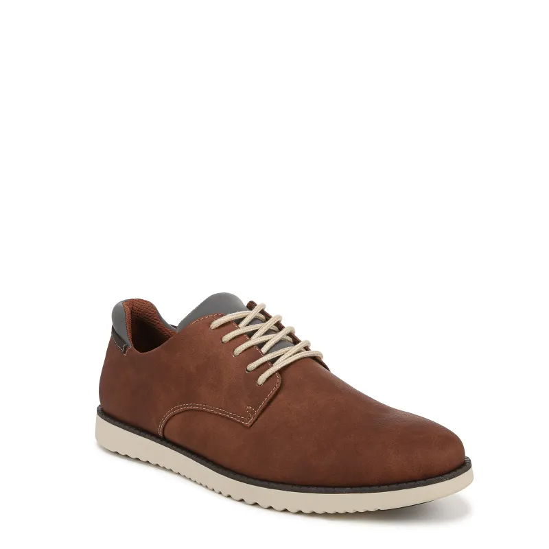 Dr. Scholl's Sync Dark Tan Synthetic made by Dr. Scholl's