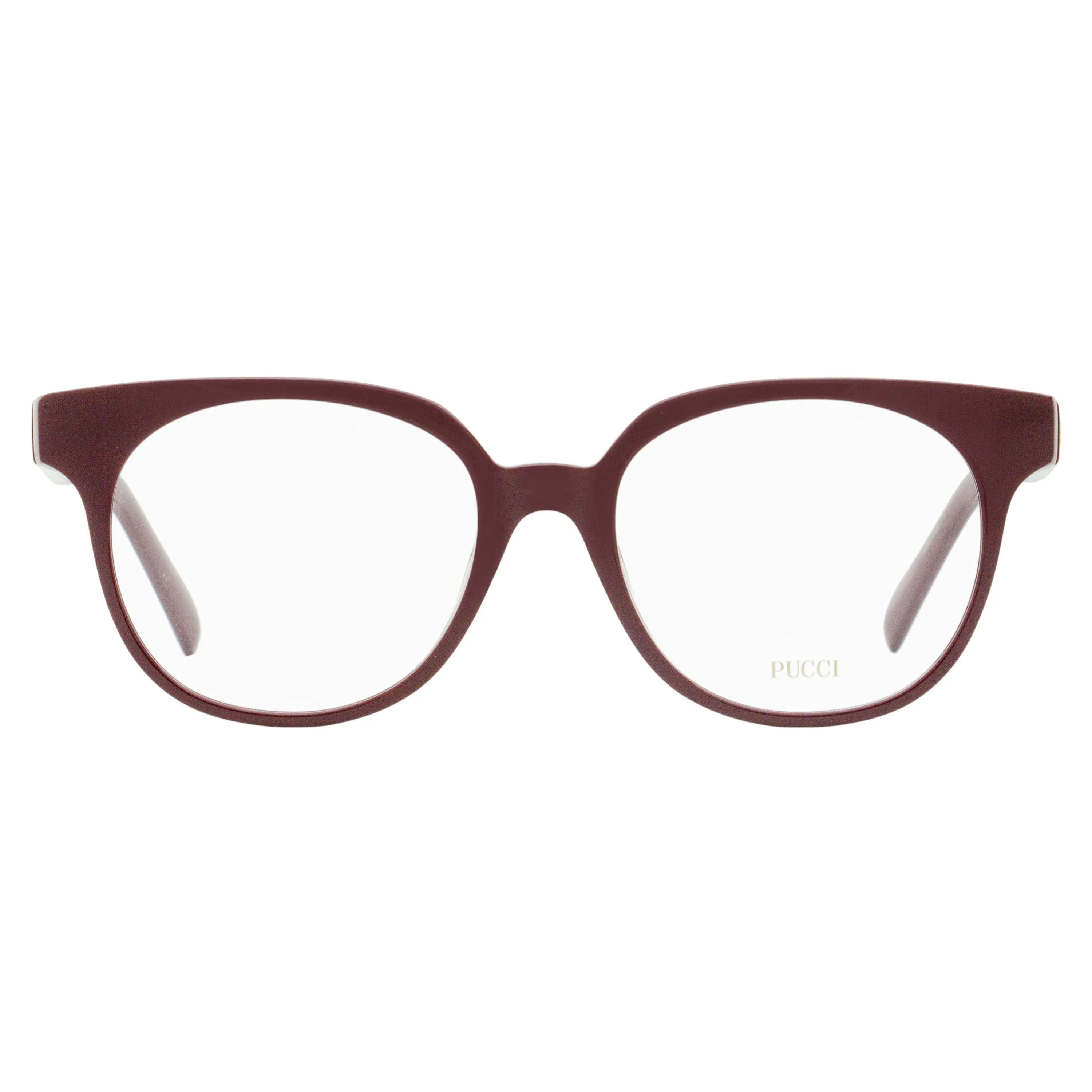 Emilio Pucci Retro Pantos Eyeglasses sold by Zulily product image thumbnail 2