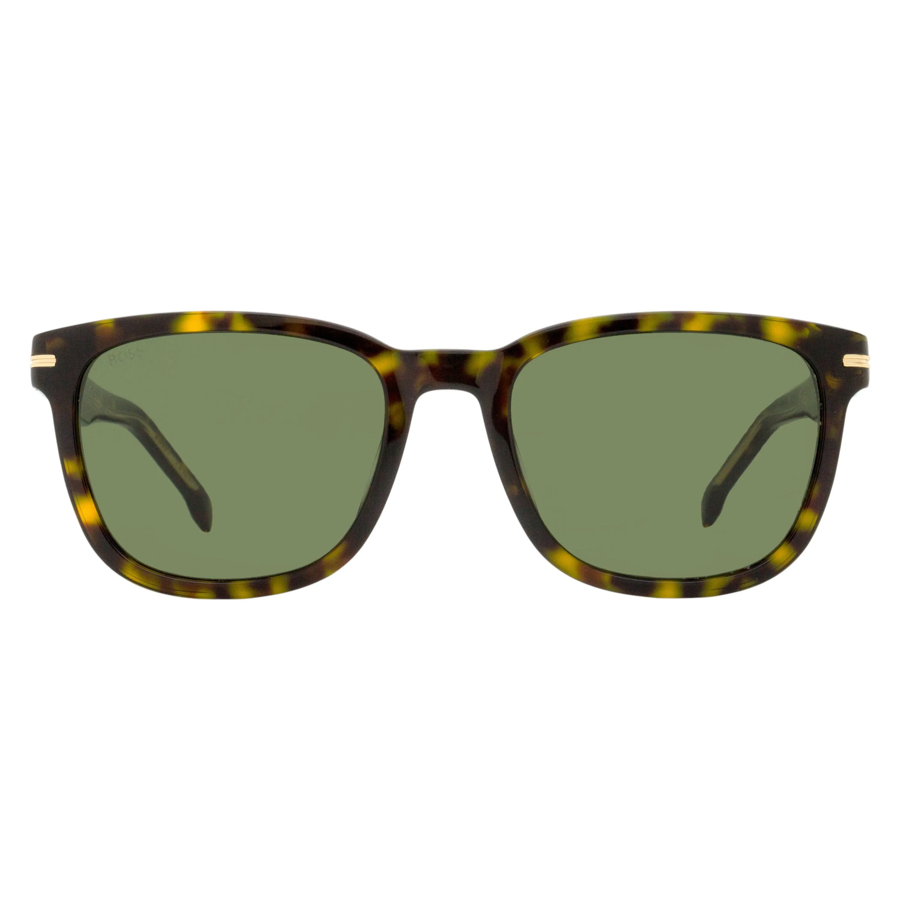 BOSS Retro Rectangular Sunglasses sold by Zulily product image thumbnail 2