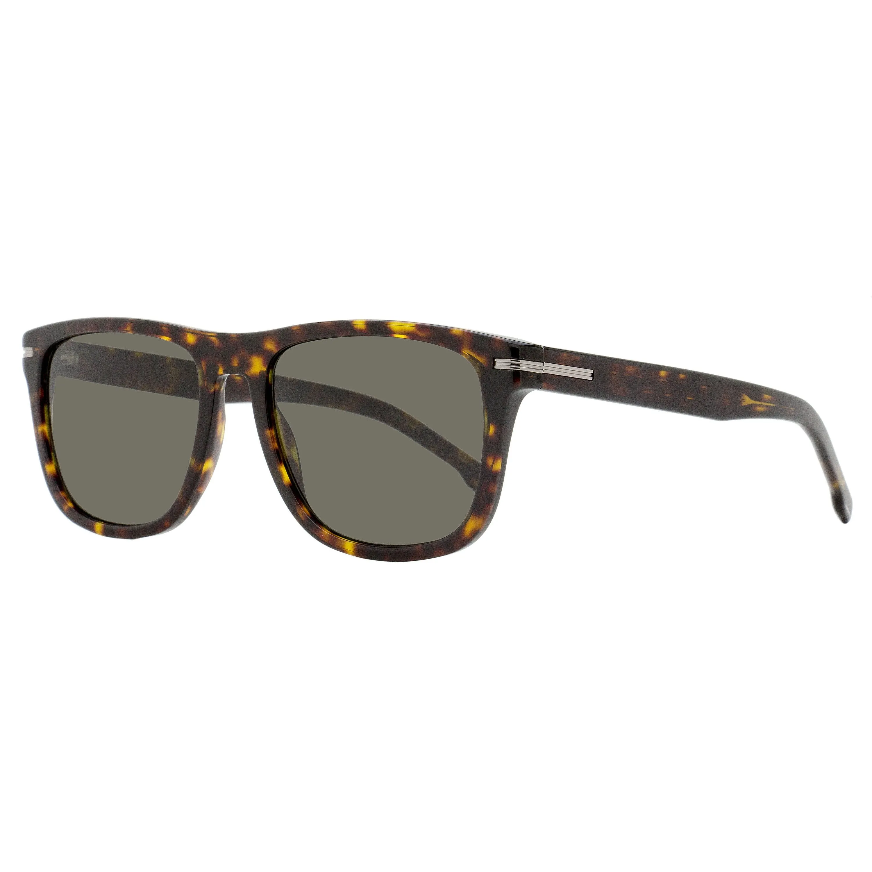 BOSS Classic Bold Rectangular Sunglasses sold by Zulily