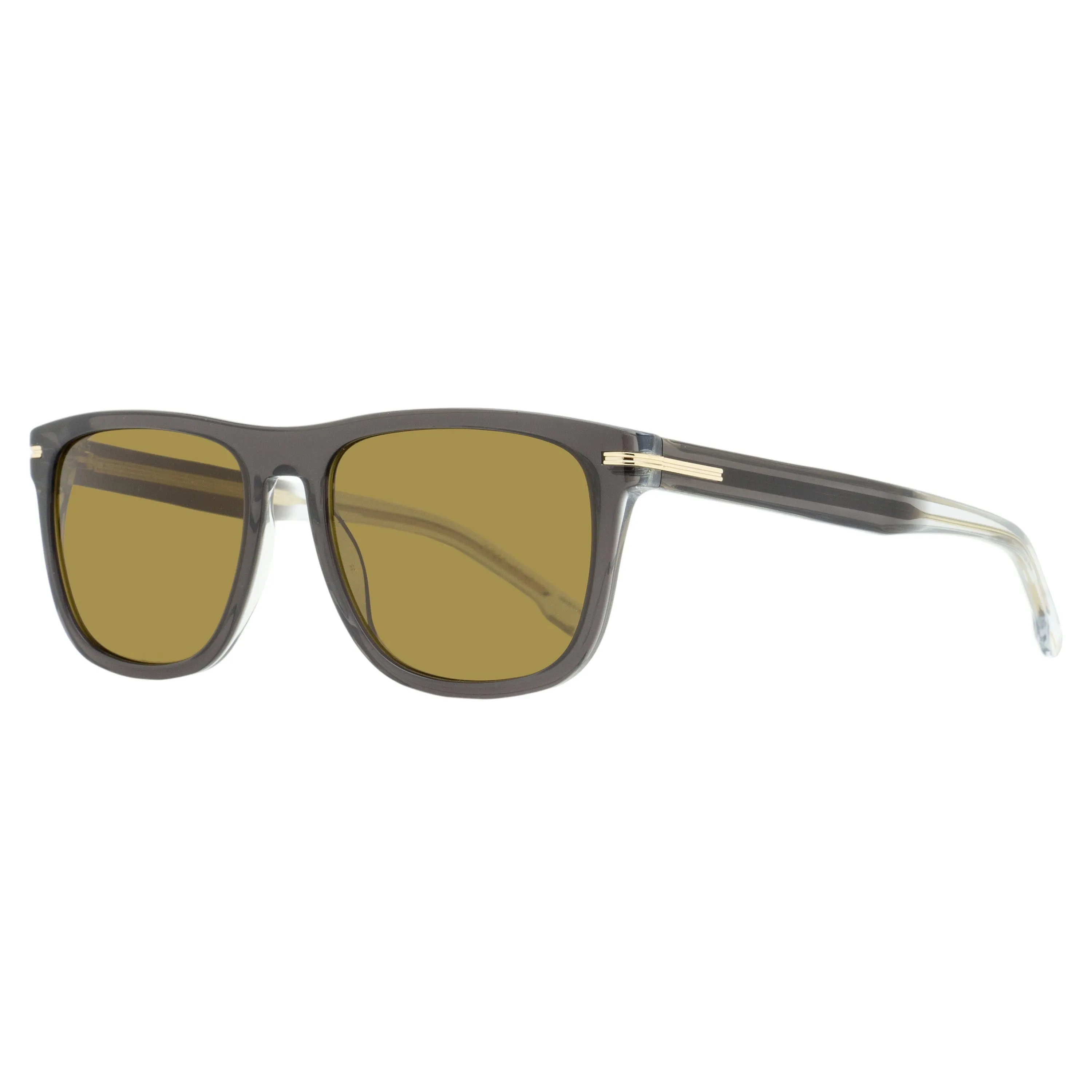 BOSS Classic Bold Rectangular Sunglasses sold by Zulily product image thumbnail 5