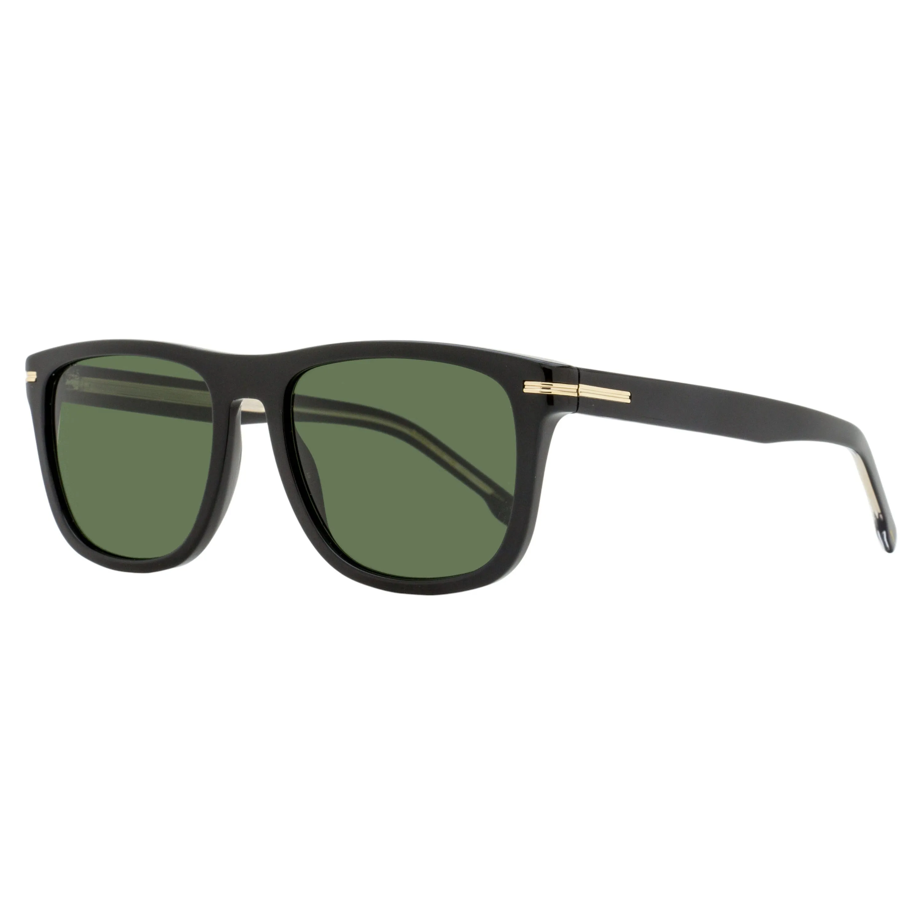 BOSS Classic Bold Rectangular Sunglasses sold by Zulily product image thumbnail 3