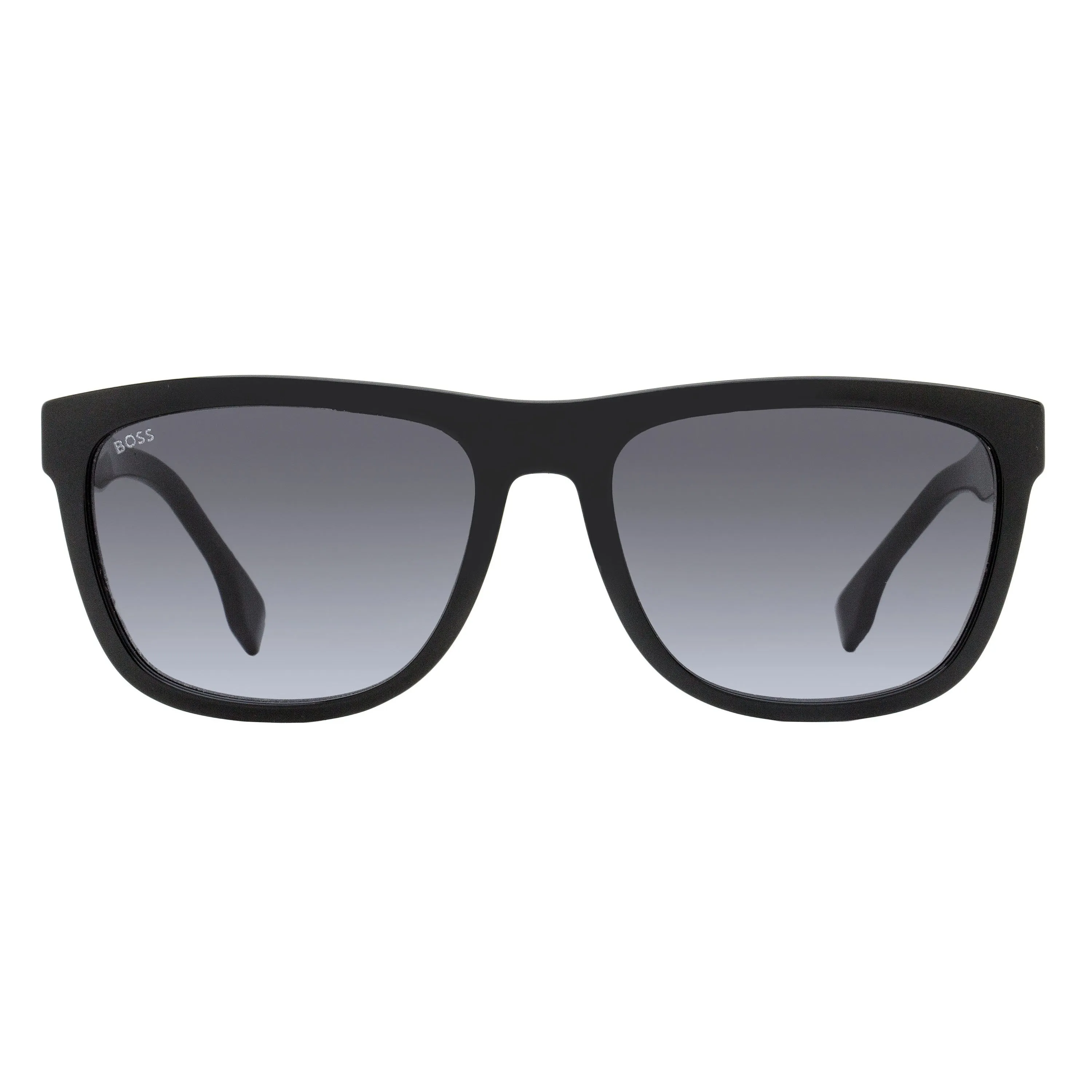 BOSS Classic Rectangular Sunglasses sold by Zulily product image thumbnail 2