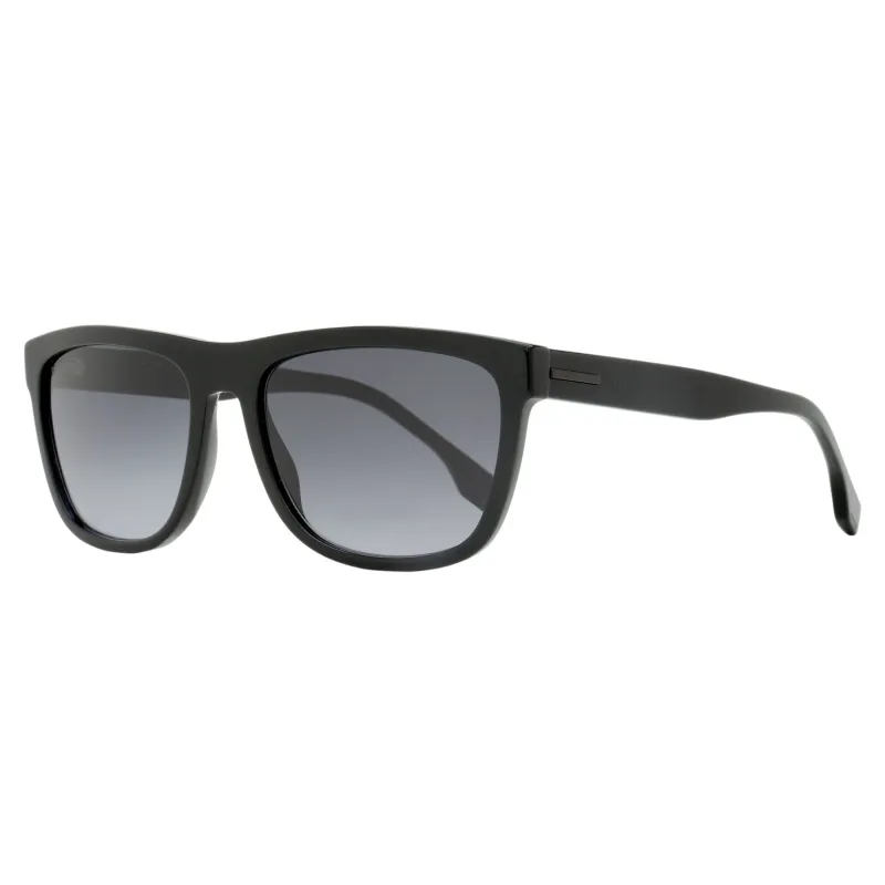BOSS Classic Rectangular Sunglasses made by Hugo Boss