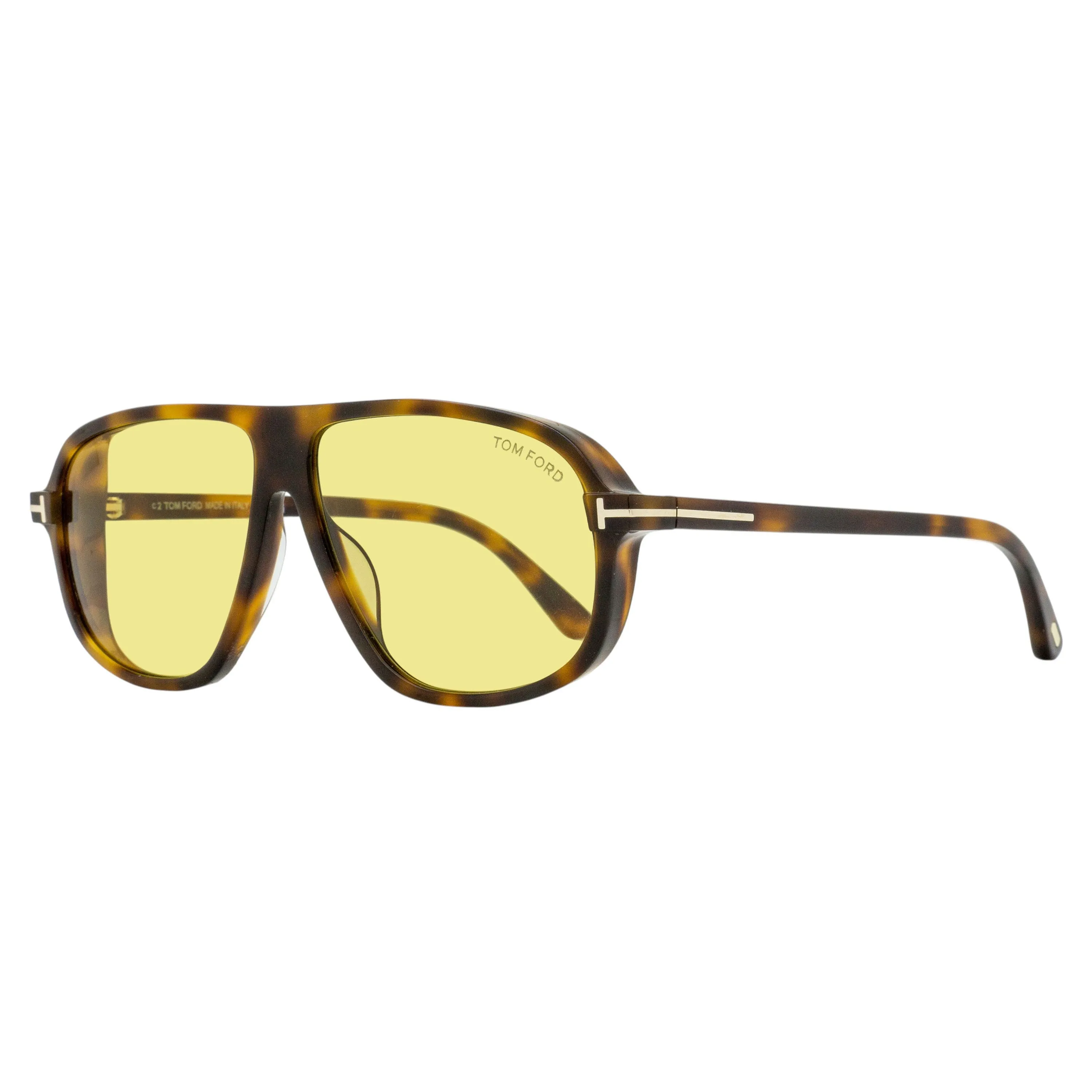 Tom Ford Guillaume Sunglasses sold by Zulily product image thumbnail 3