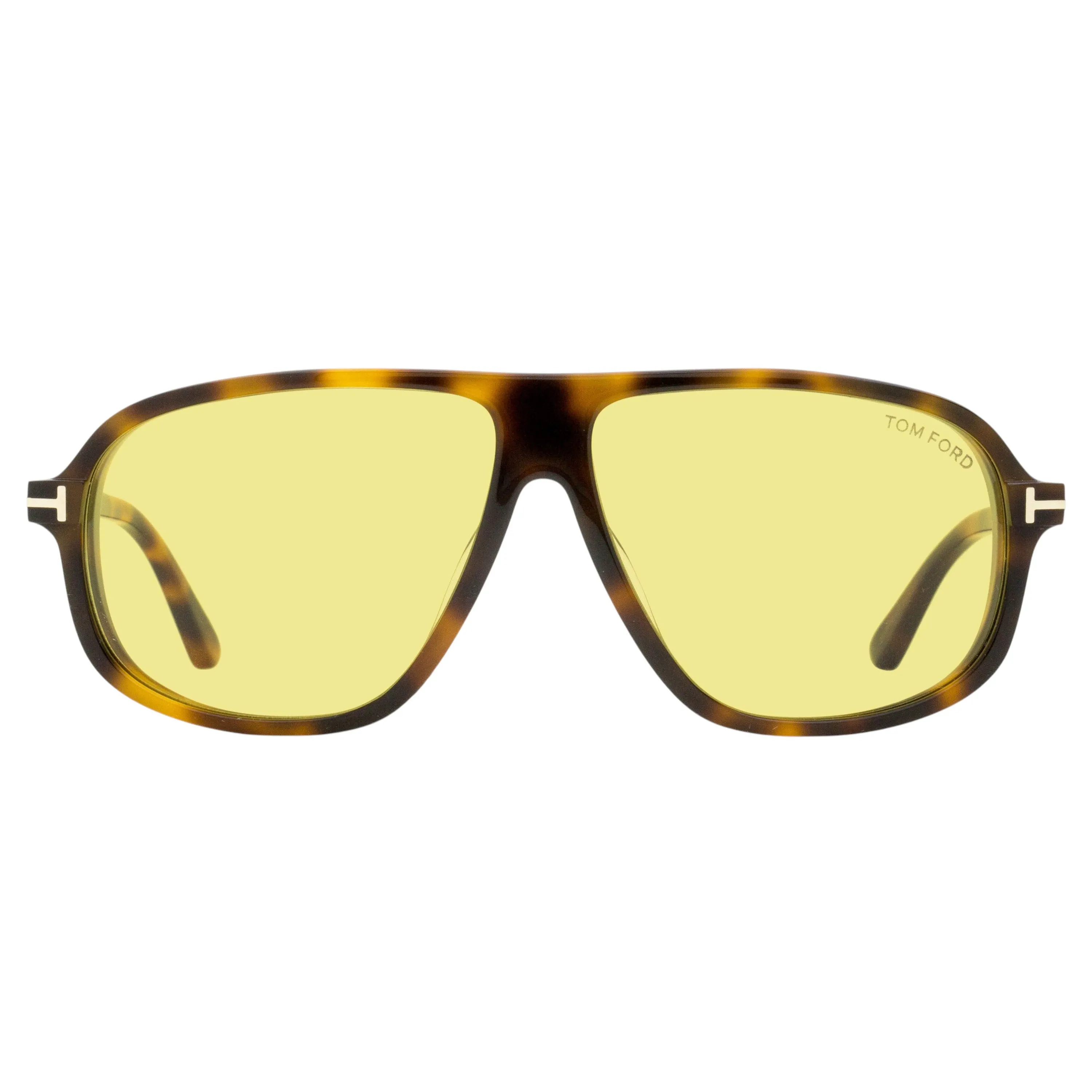 Tom Ford Guillaume Sunglasses sold by Zulily product image thumbnail 4