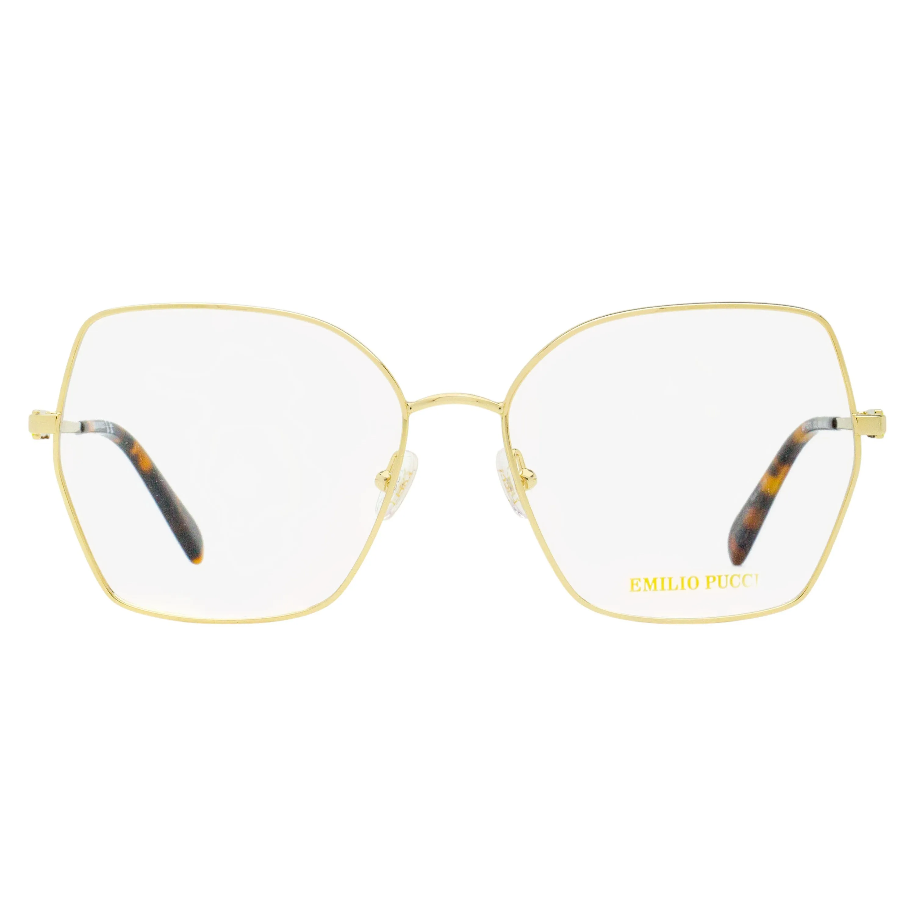 Emilio Pucci Full Rim Geometric Butterfly Eyeglasses sold by Zulily product image thumbnail 2