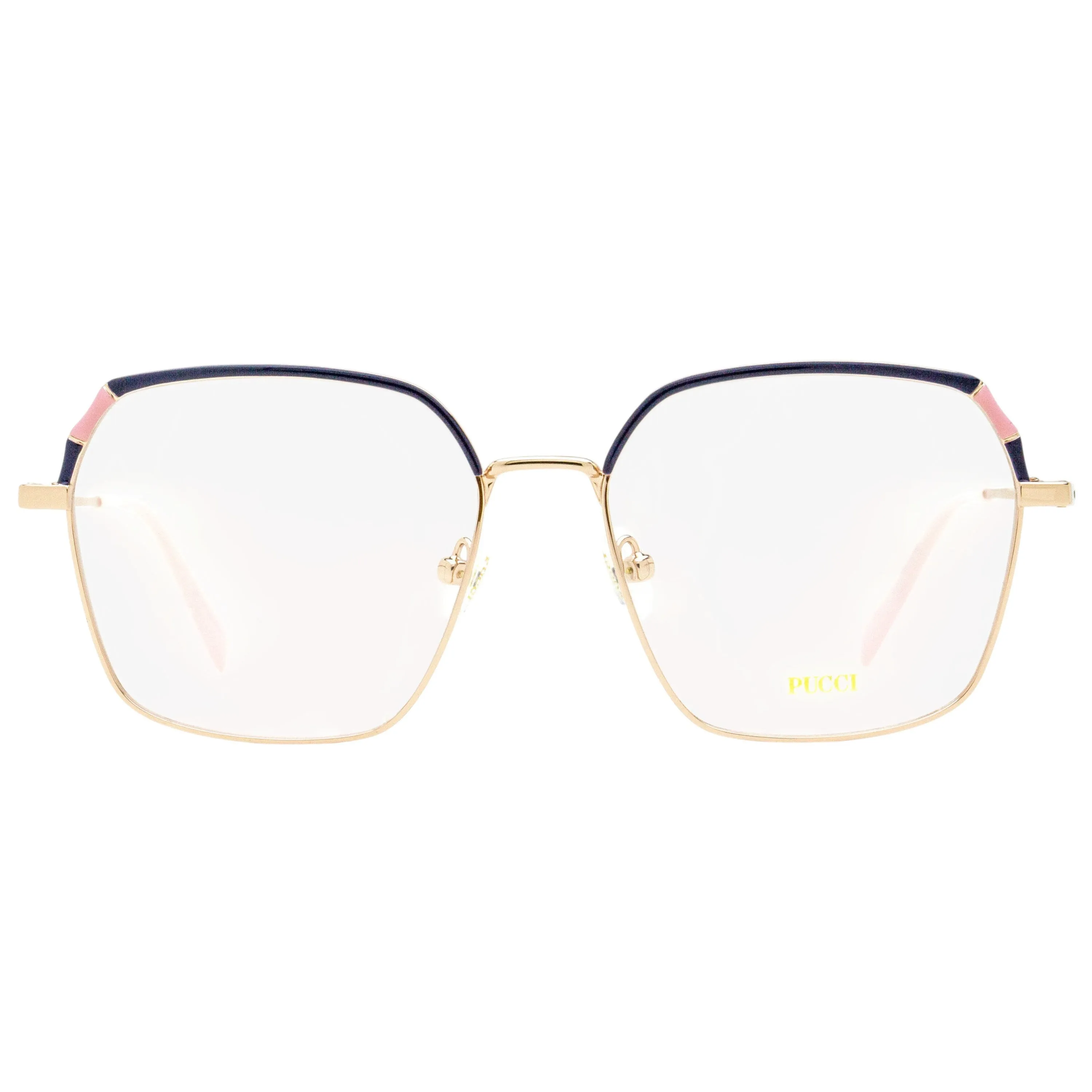 Emilio Pucci Slim Square Eyeglasses sold by Zulily product image thumbnail 2