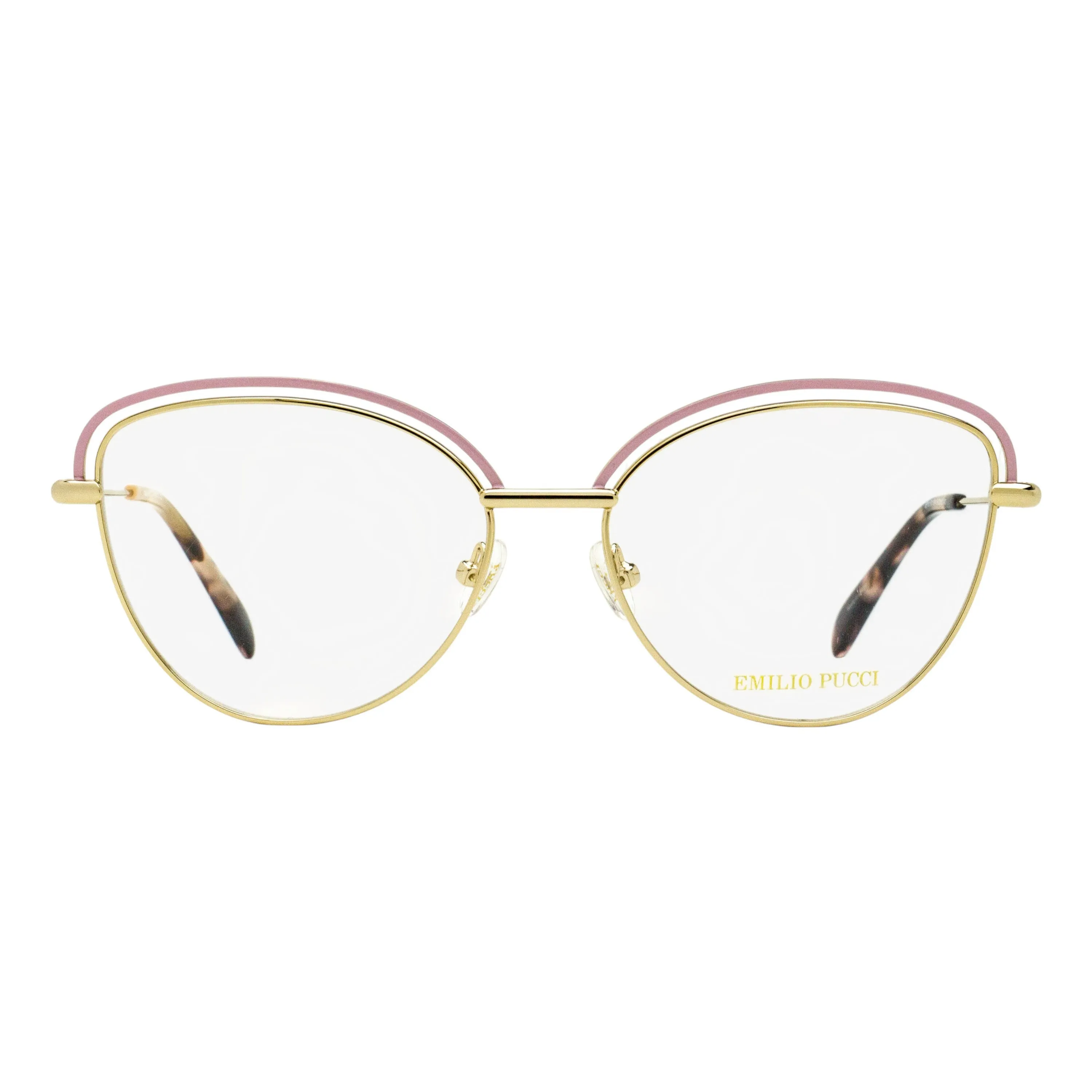 Emilio Pucci Refined Butterfly Eyeglasses sold by Zulily product image thumbnail 2
