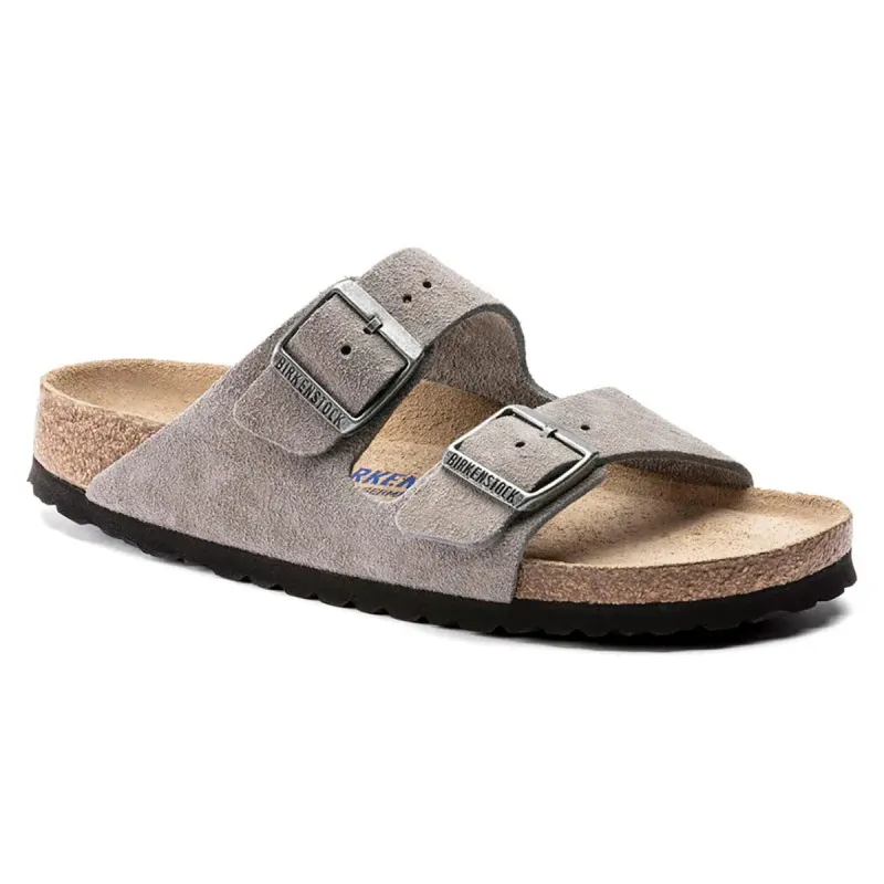 Birkenstock Arizona Soft Footbed Sandals made by Birkenstock