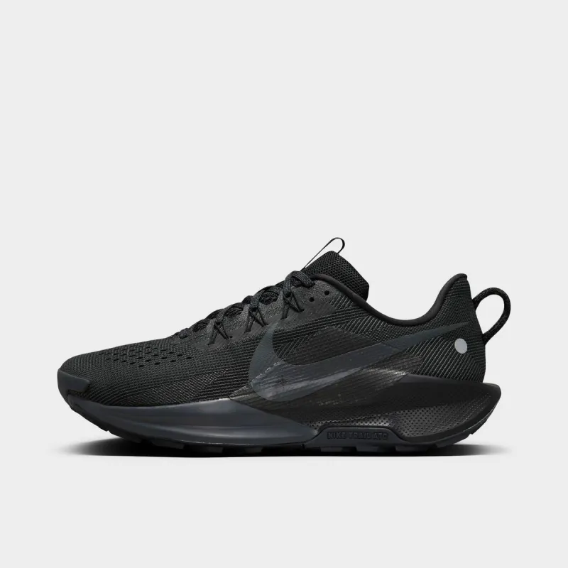 Nike Men's Pegasus Trail 5 Black/Anthracite made by Nike