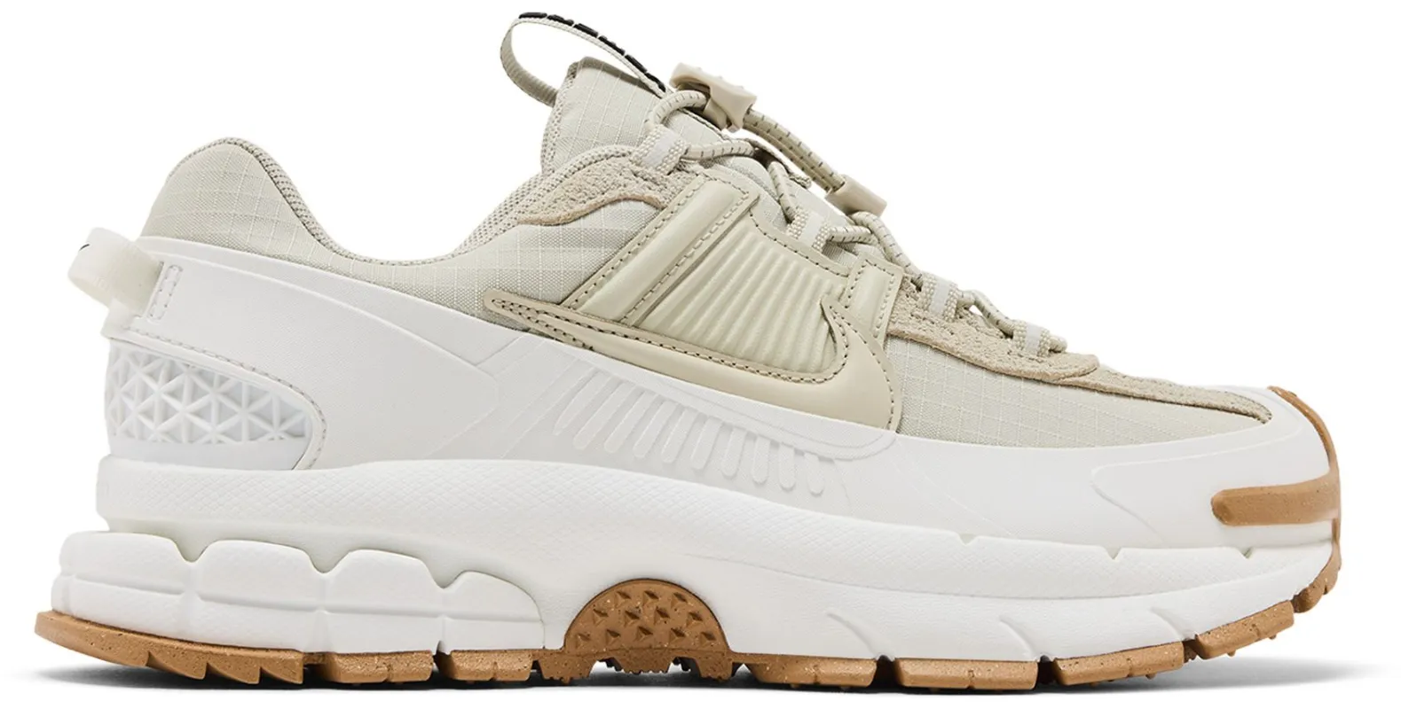 Nike Women's Zoom Vomero 5 Roam Sail/Light Stone/Gum made by Nike
